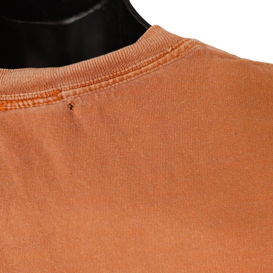 Other Ducks Unlimited T Shirt Mens Size Large Orange Hunting Size US L / EU 52-54 / 3 - 4 Thumbnail