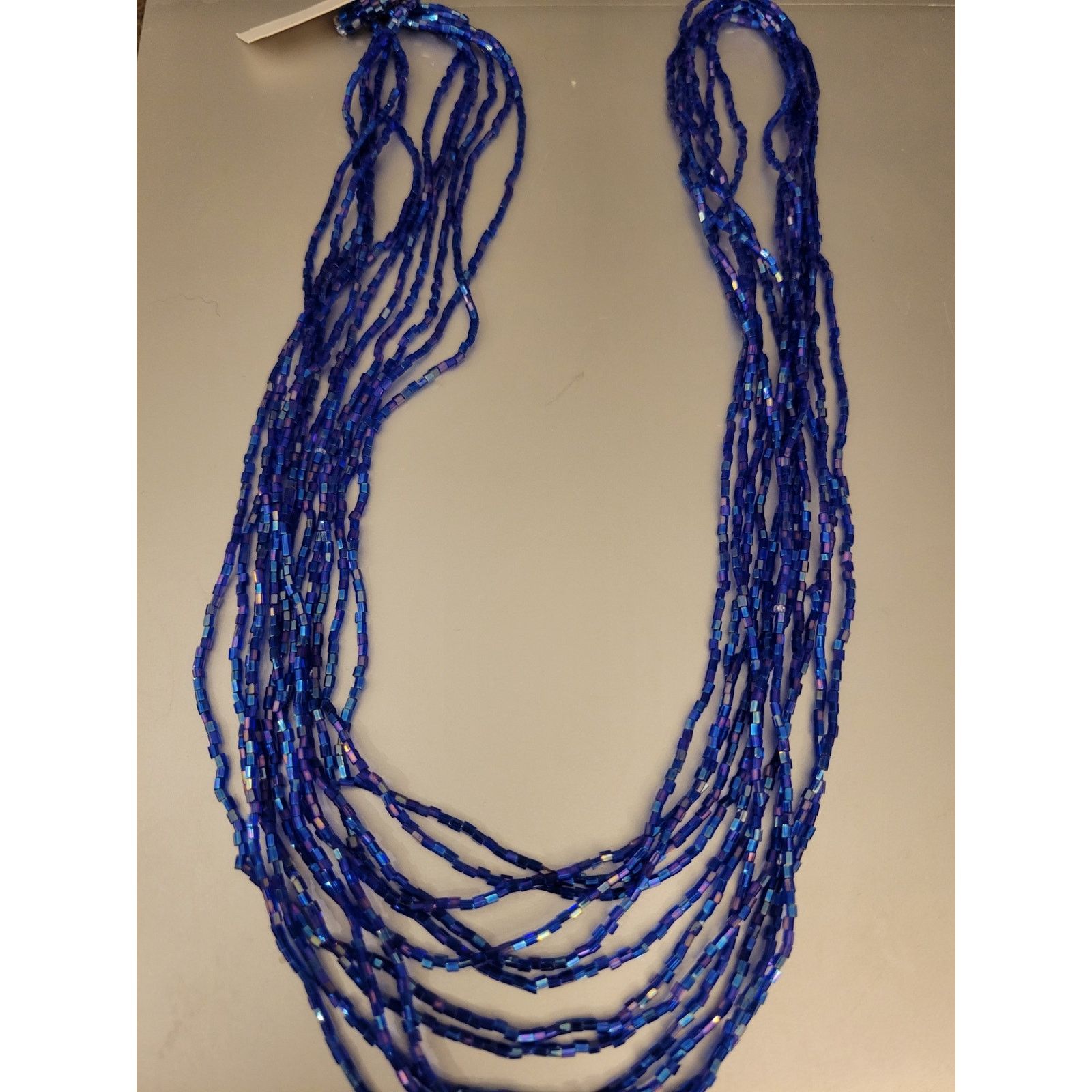 Other Multi Strand Blue Lapis from Napal Size ONE SIZE - 5 Thumbnail