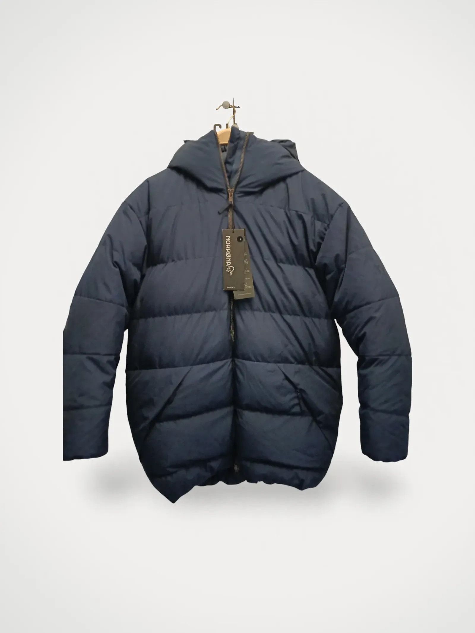 Fjallraven Fjällräven Jacket Size M / US 6-8 / IT 42-44 - 1 Thumbnail