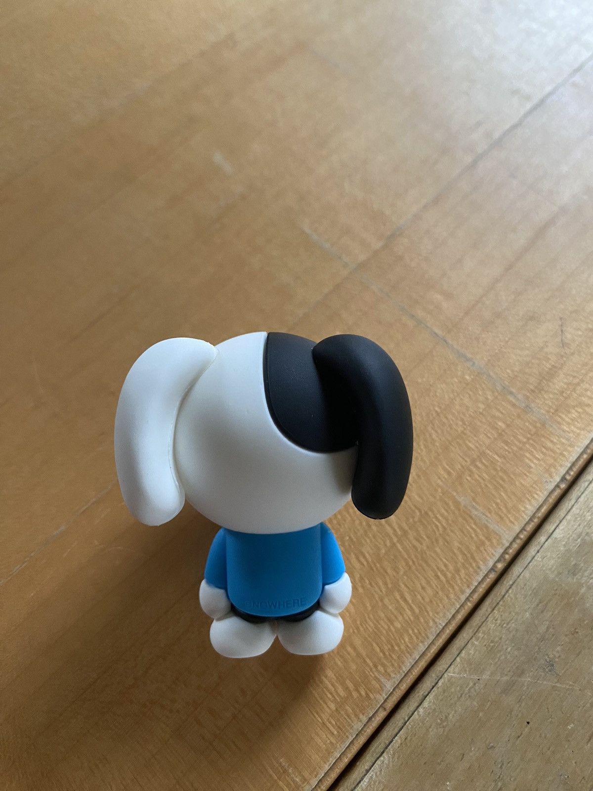 Bape Bape capsule dog figure Size ONE SIZE - 2 Thumbnail