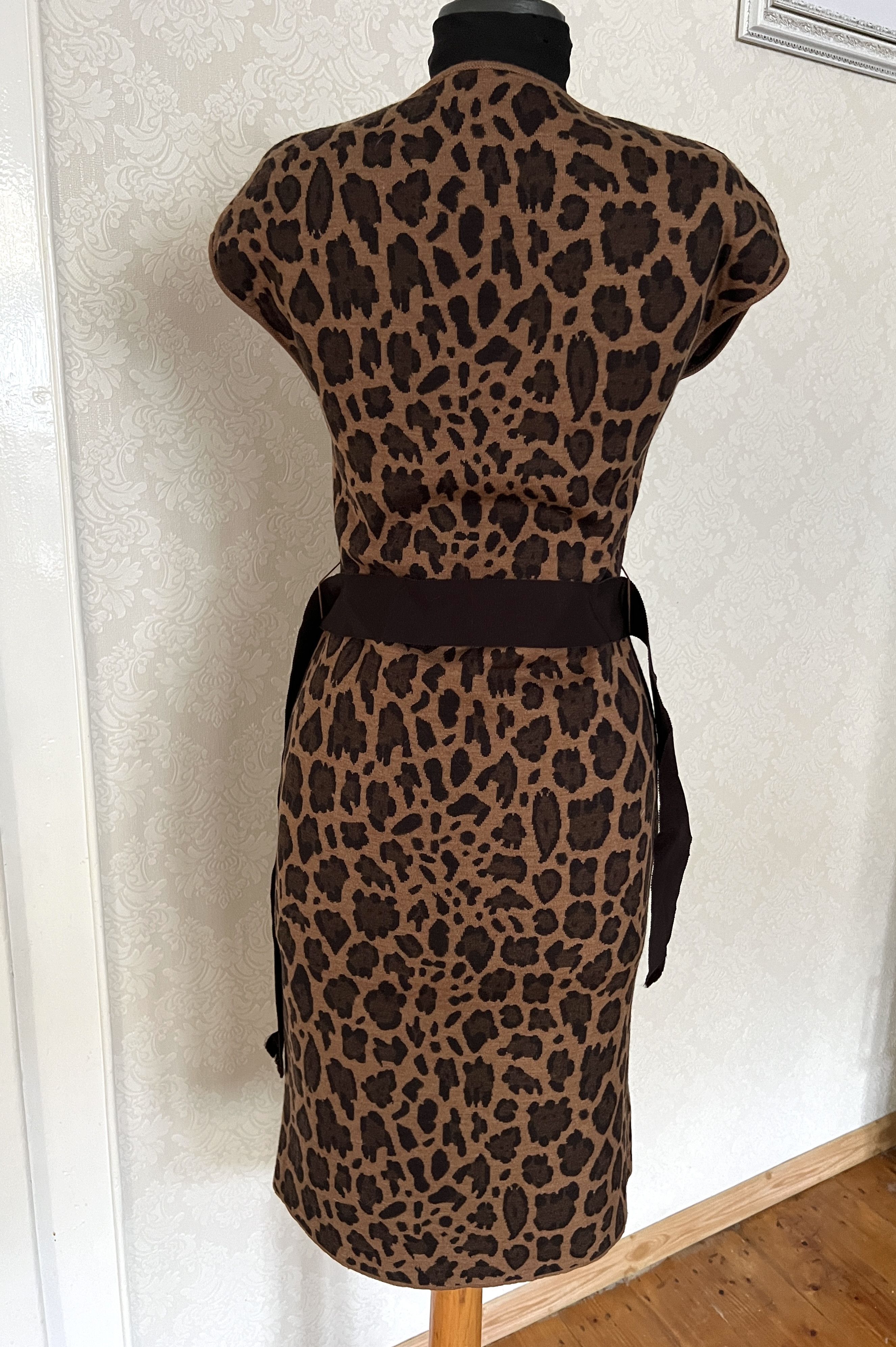 Carolina Herrera Carolina Herrera Dress Size XS / US 0-2 / IT 36-38 - 6 Thumbnail