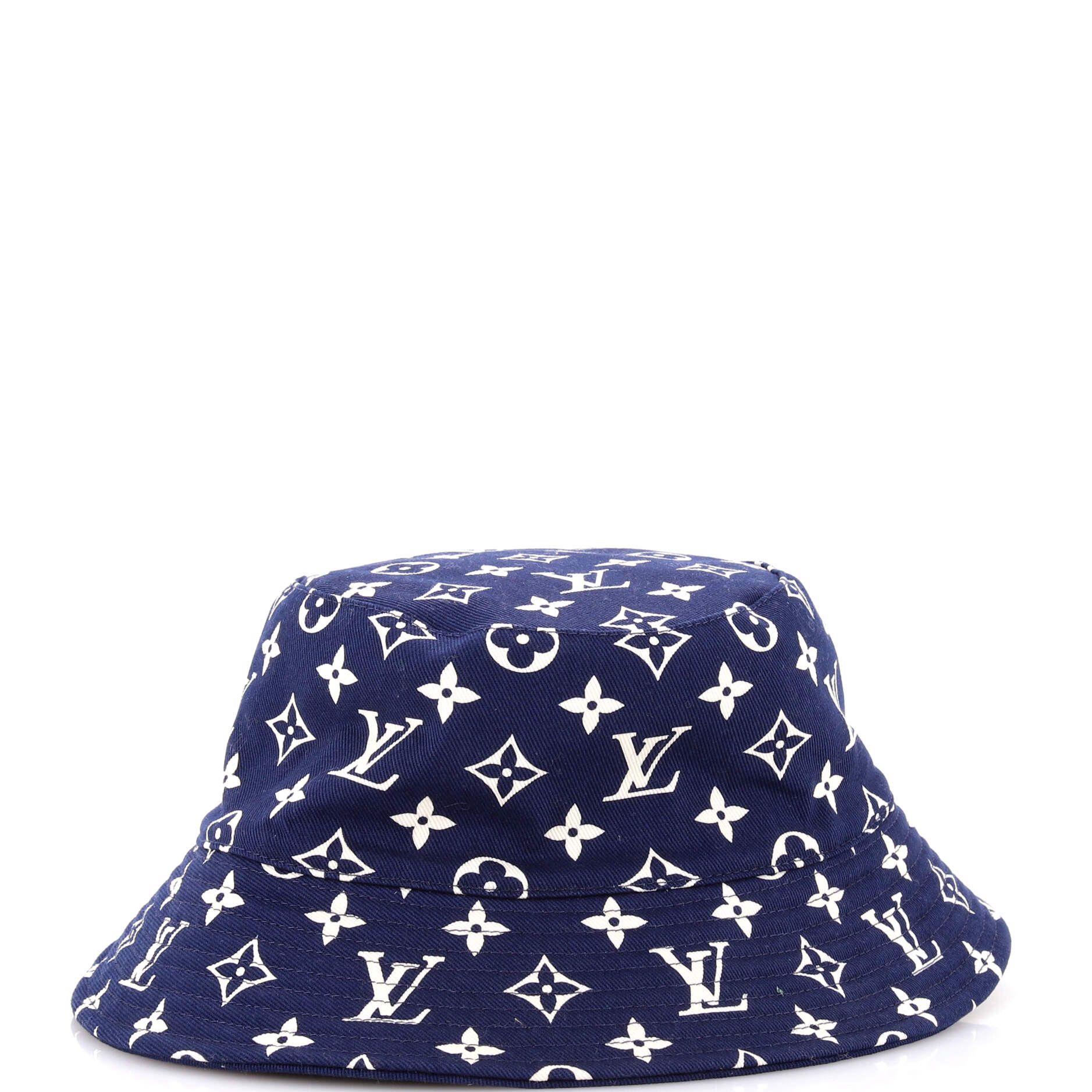 Louis Vuitton Escale Bucket Hat Size ONE SIZE - 1 Thumbnail