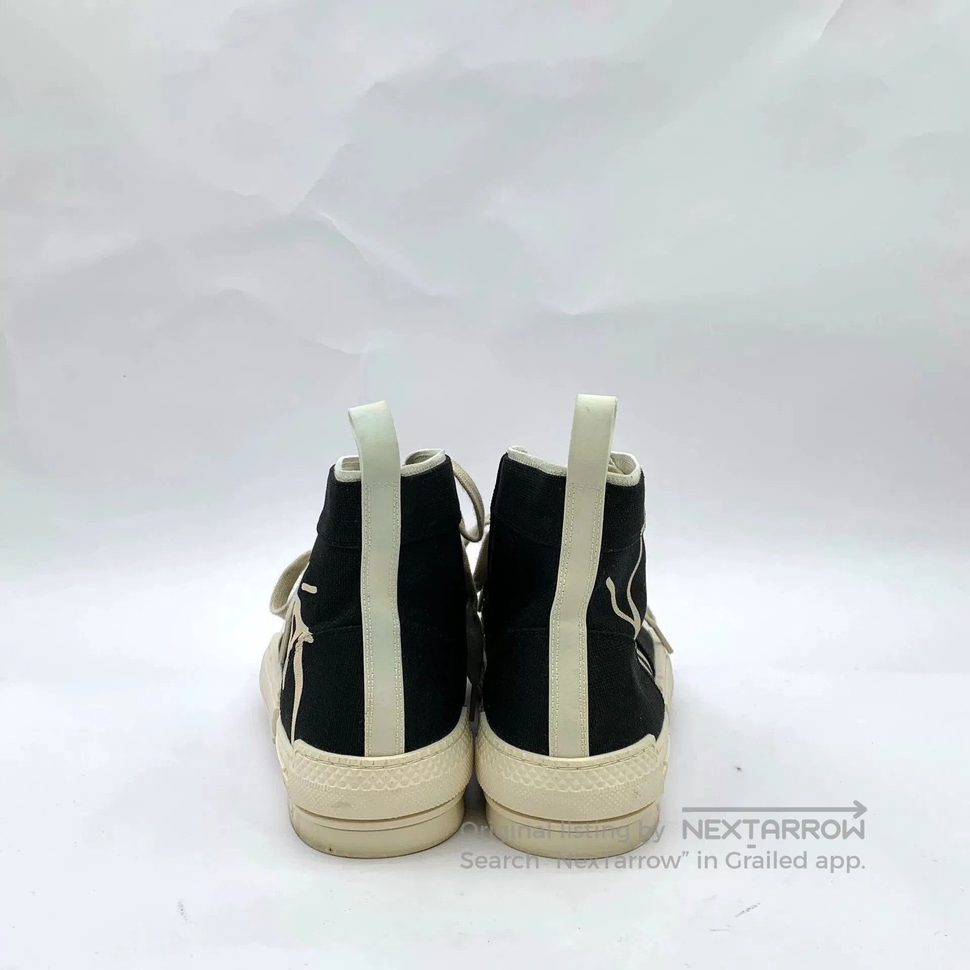 Dior Dior x Cactus Jack B23 High. Size US 11 / EU 44 - 4 Thumbnail