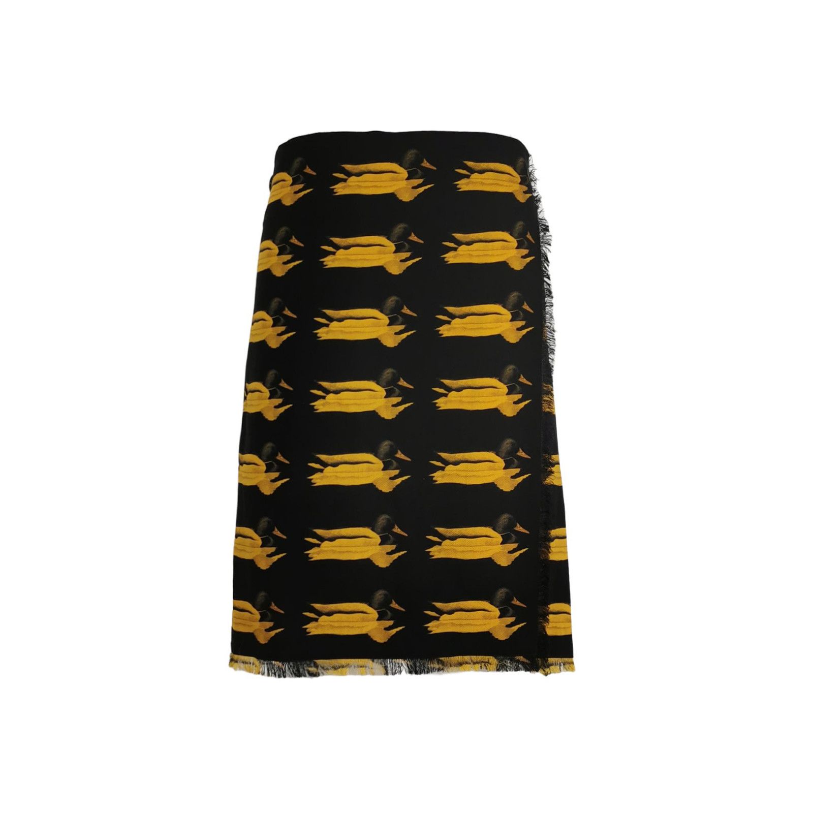 Burberry Burberry Women 4 Midi Skirts Size 27" / US 4 / IT 40 - 1 Thumbnail