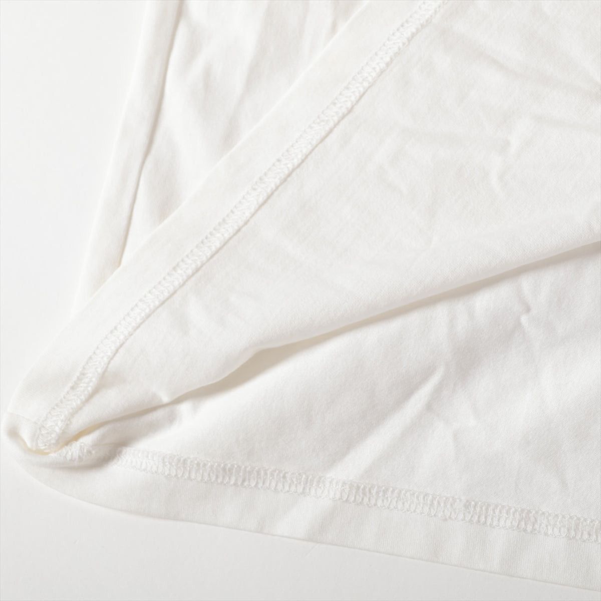 Burberry Cotton T-shirt Size US L / EU 52-54 / 3 - 4 Thumbnail