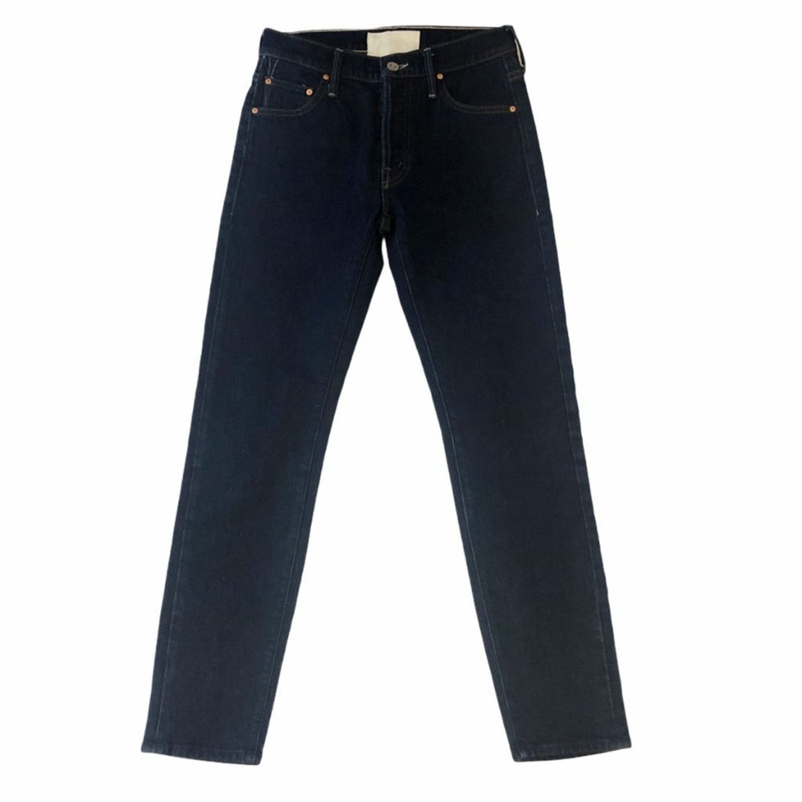 Mother Denim The Stinger outlet Flood Jeans 27