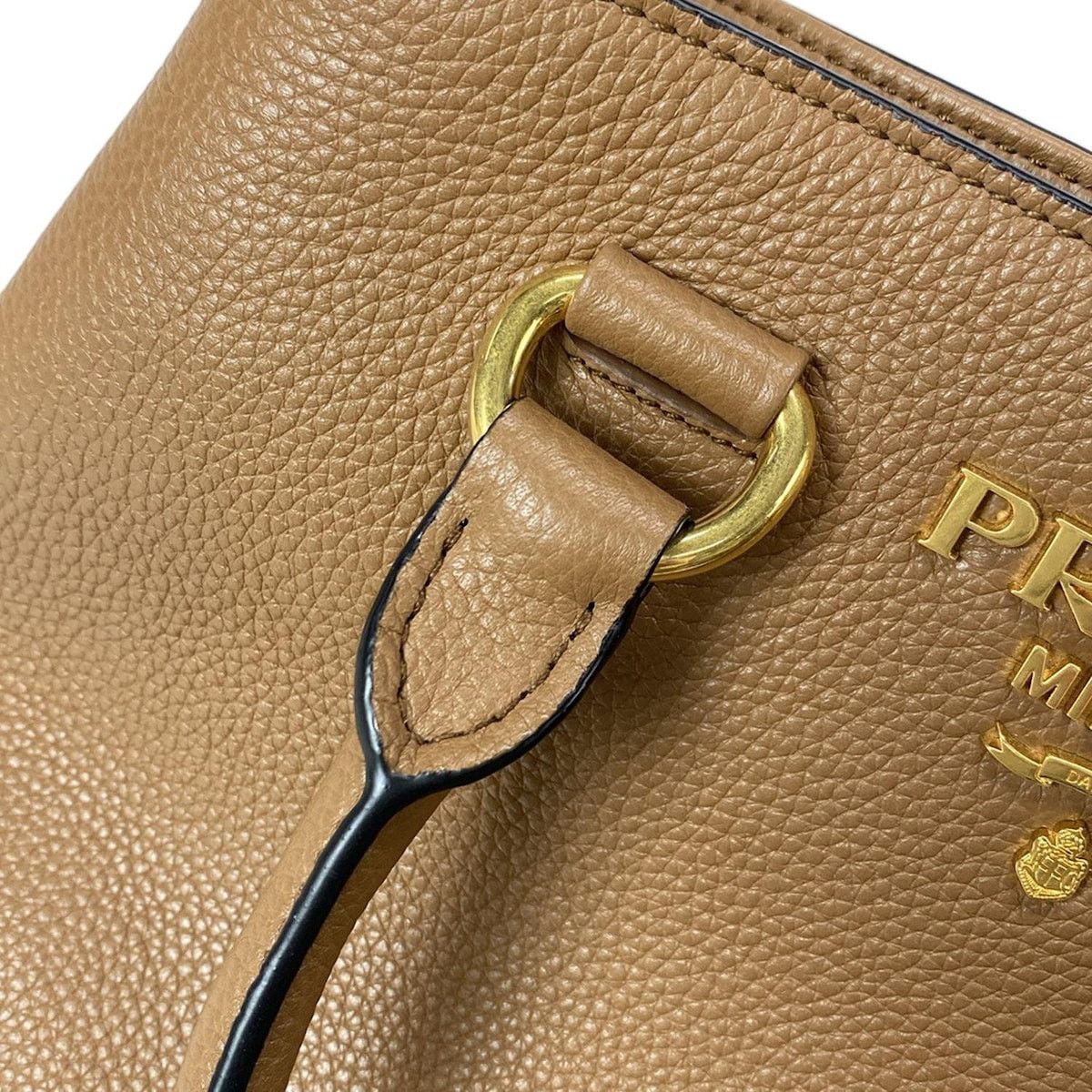 Prada PRADA Handbag 1BA411 Size ONE SIZE - 15 Thumbnail