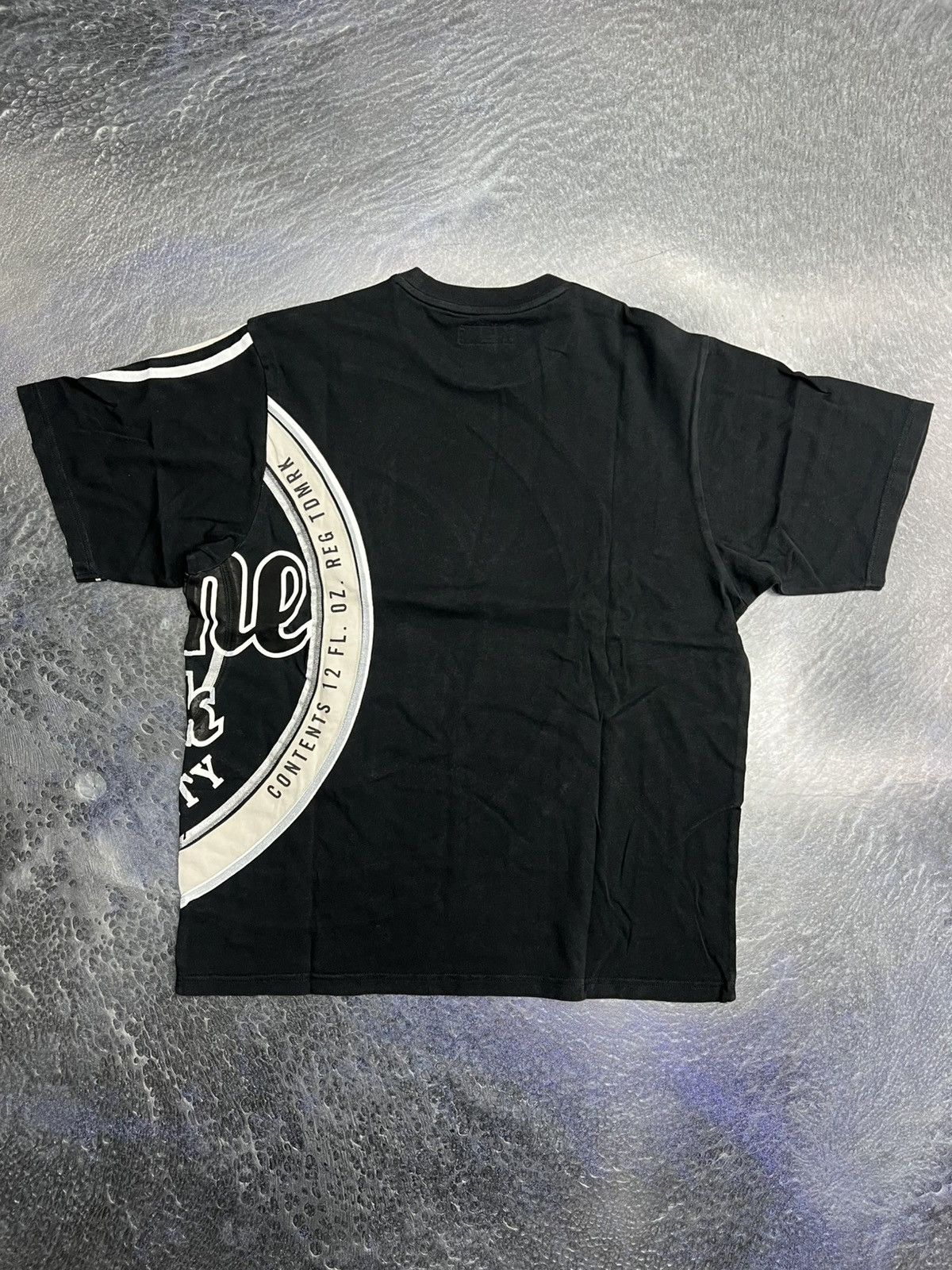 Supreme Supreme Lager T-Shirt Size US M / EU 48-50 / 2 - 5 Thumbnail