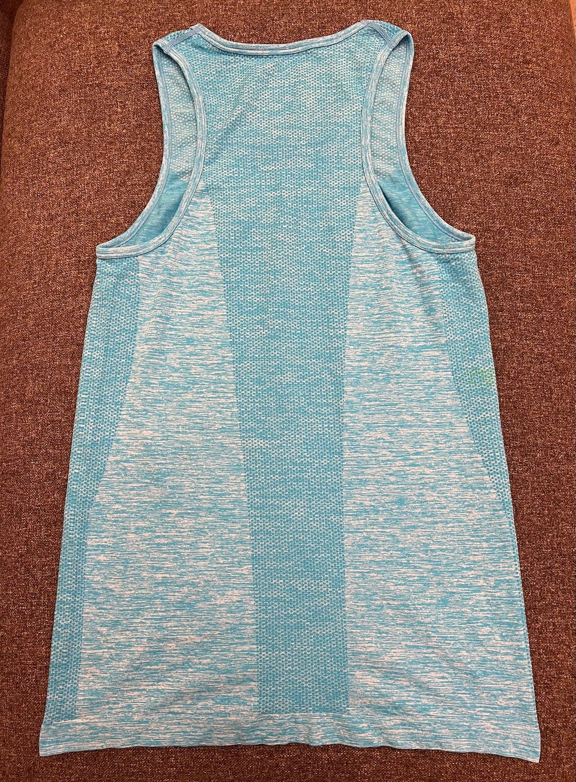 Gymshark Tank top Gymshark Avant Size L David Laid Size US L / EU 52-54 / 3 - 2 Thumbnail