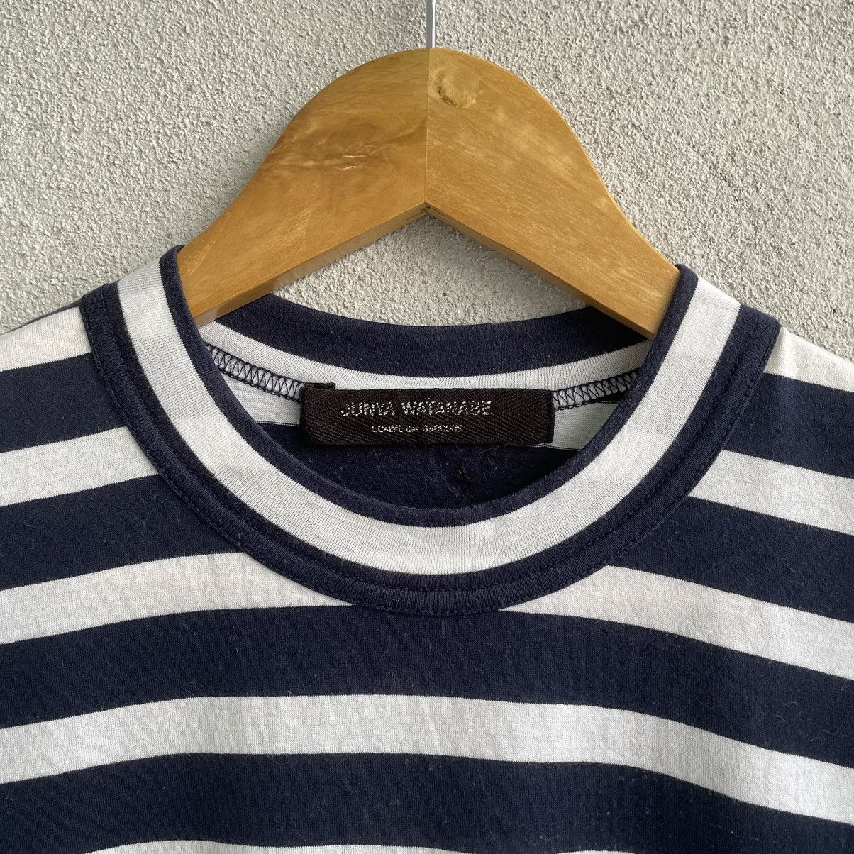 Comme des Garcons Comme des Garcons AD2003 Tee Shirt Size US S / EU 44-46 / 1 - 2 Thumbnail