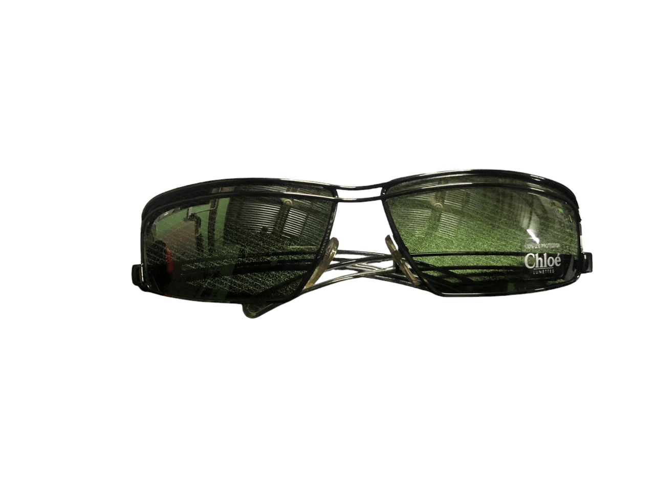 chloma Chloe 115 Sunglasses 100% UV Protection Size ONE SIZE - 6 Thumbnail