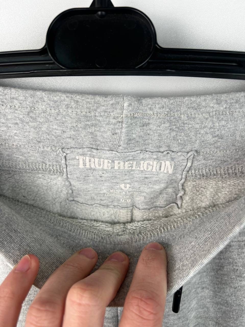 True Religion True Religion streetwear pants size M/32 Size US 32 / EU 48 - 5 Thumbnail