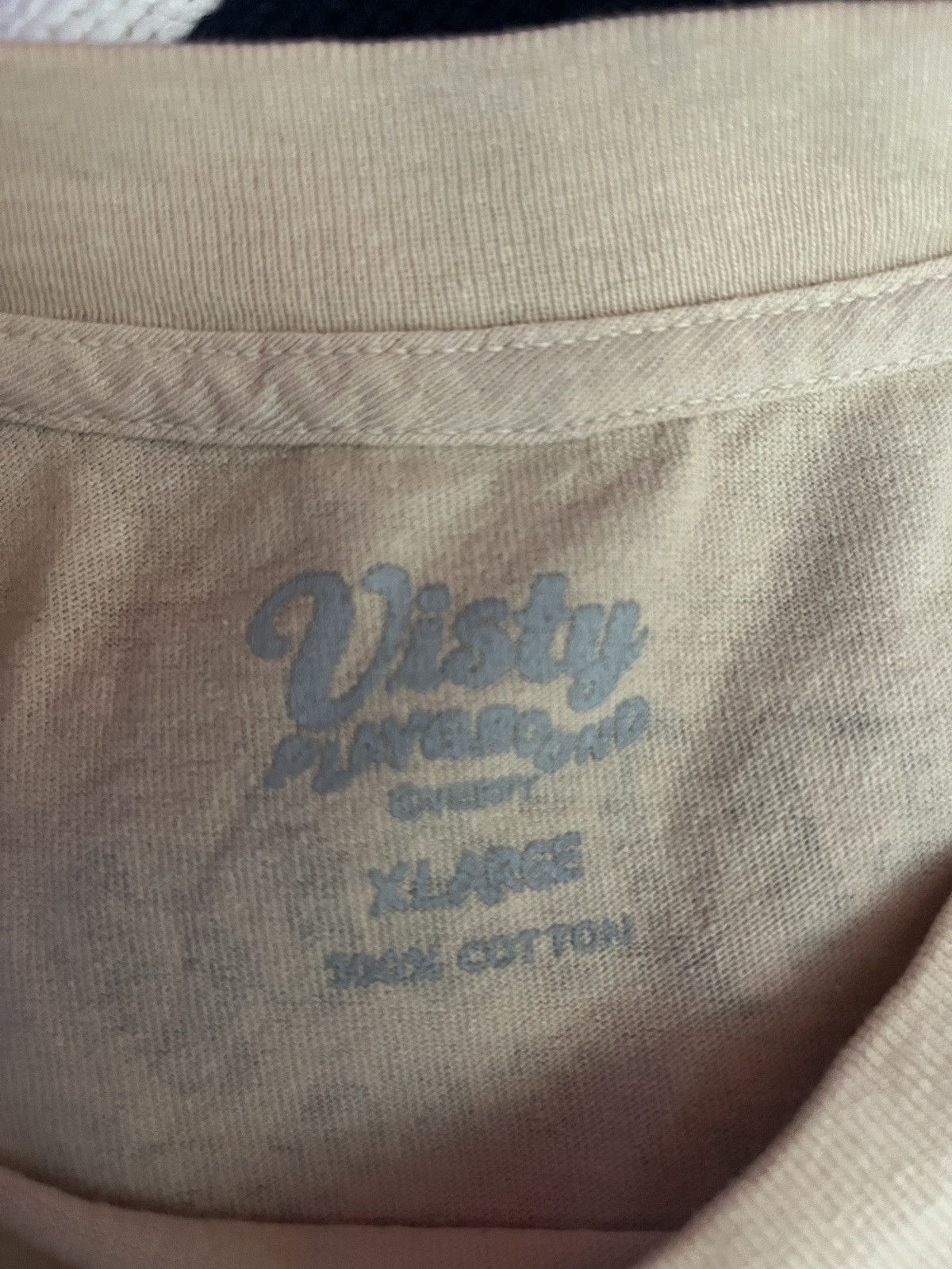 Girls Don't Cry Visty Verdy Human Made Girls Don't Cry Skateboard T-Shirt Size US XL / EU 56 / 4 - 5 Thumbnail