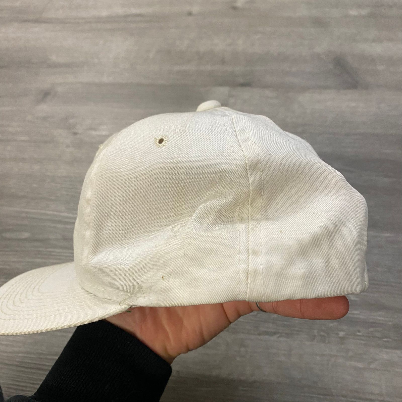 Vintage VINTAGE SAN FRANCISCO 49ERS SPORTS SPECIALTIES SNAPBACK HAT Size ONE SIZE - 3 Thumbnail
