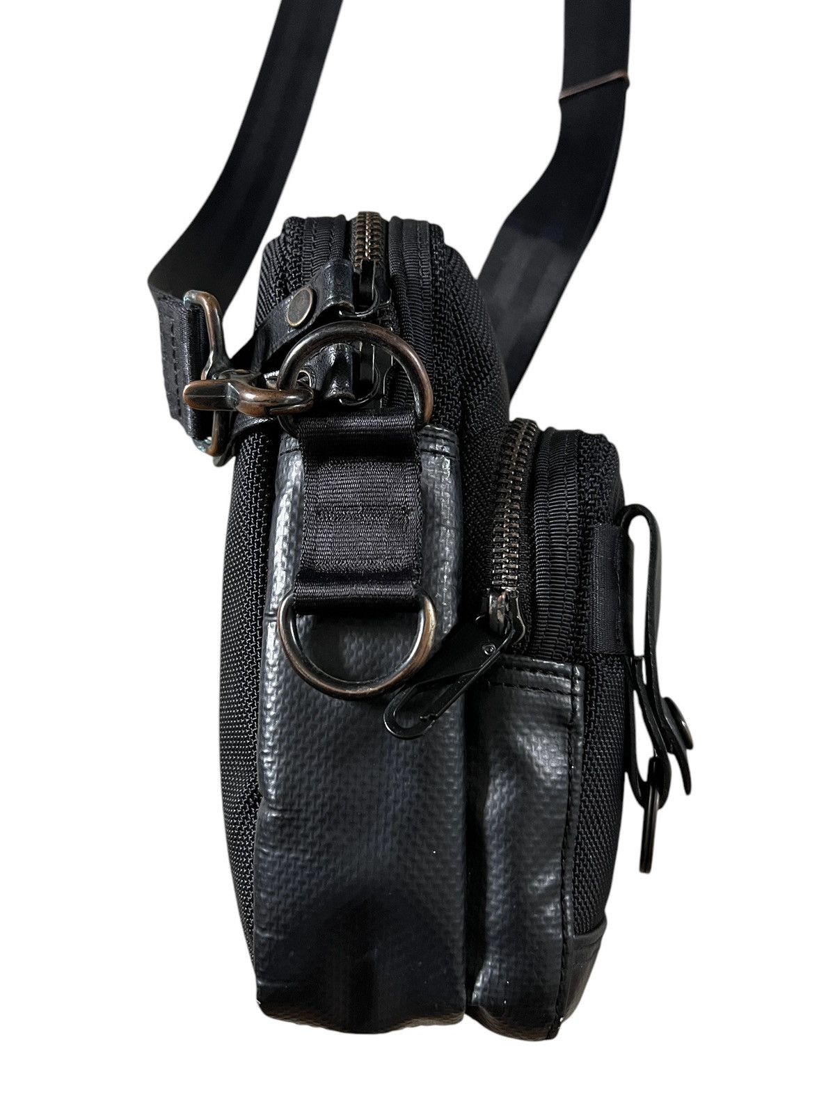 Porter Vintage Porter Yoshida & Co Tactical Sling Bag Size ONE SIZE - 5 Thumbnail
