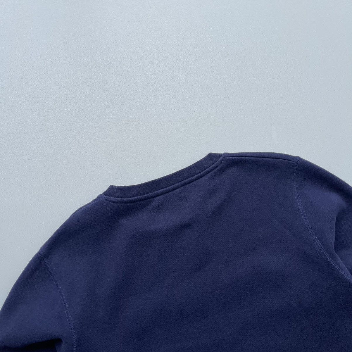 Hackett Hackett London Multi Logo Sweatshirt Navy Size US S / EU 44-46 / 1 - 6 Thumbnail