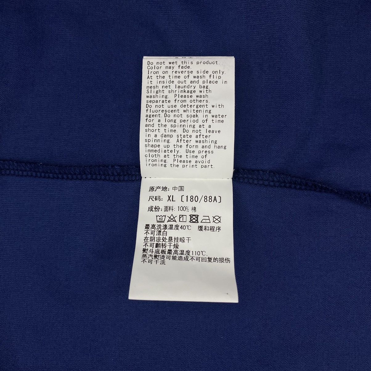 Bape Camouflage Tee Size US XL / EU 56 / 4 - 11 Thumbnail