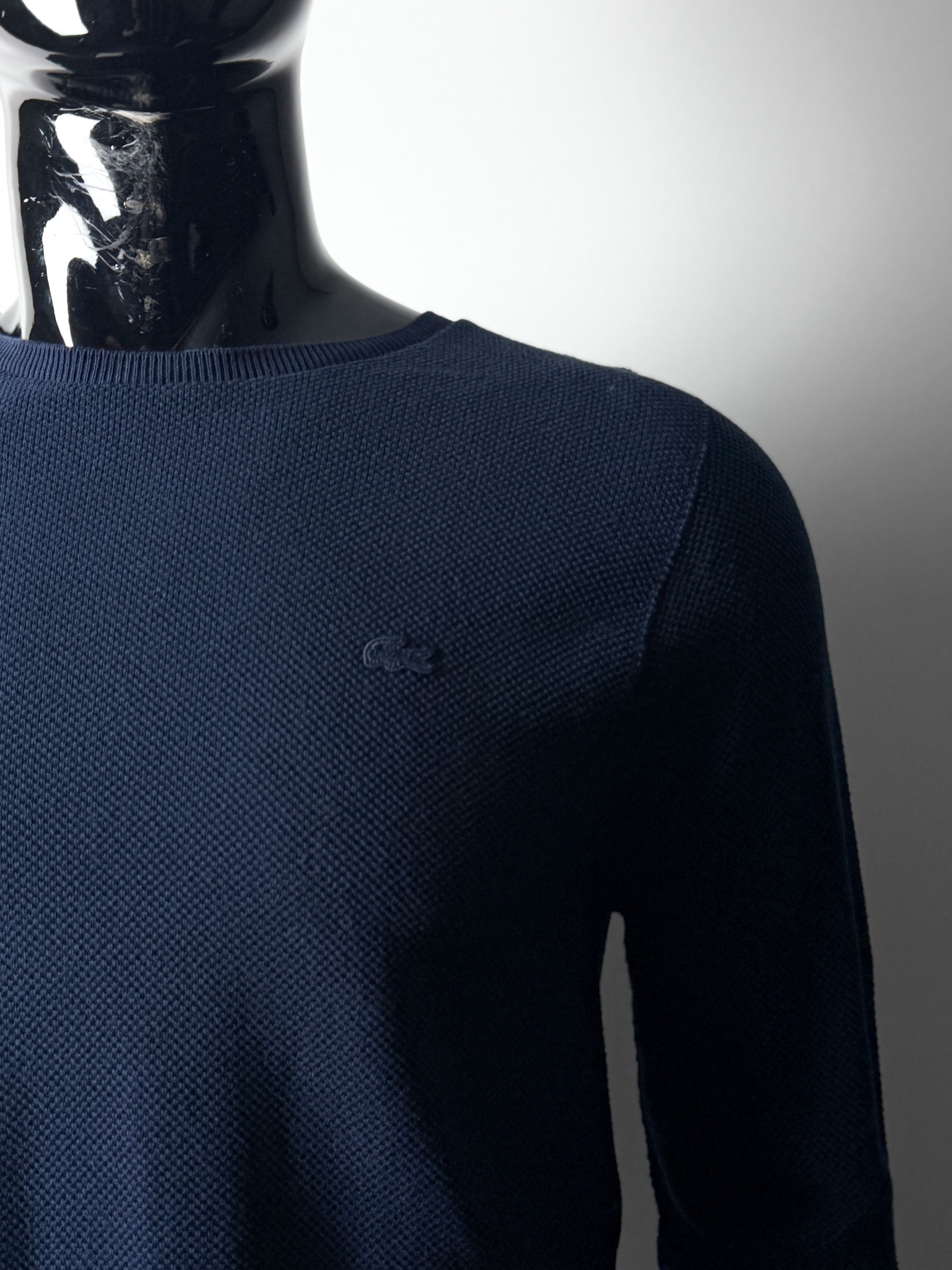 Lacoste Lacoste Men’s Sweater Size US S / EU 44-46 / 1 - 2 Thumbnail