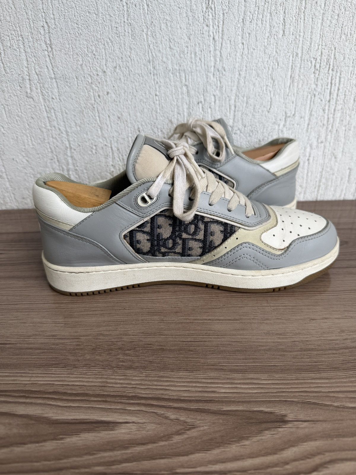 Dior Oblique B27 trainers Size US 8 / EU 41 - 15 Thumbnail