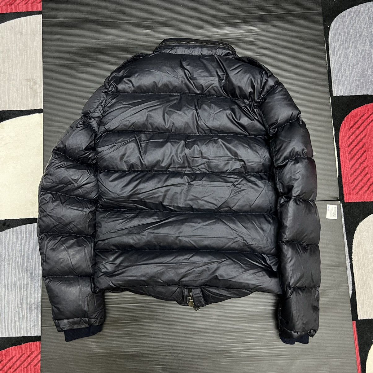 Balmain Balmain Paris Puffer Down Jacket Size US S / EU 44-46 / 1 - 7 Thumbnail