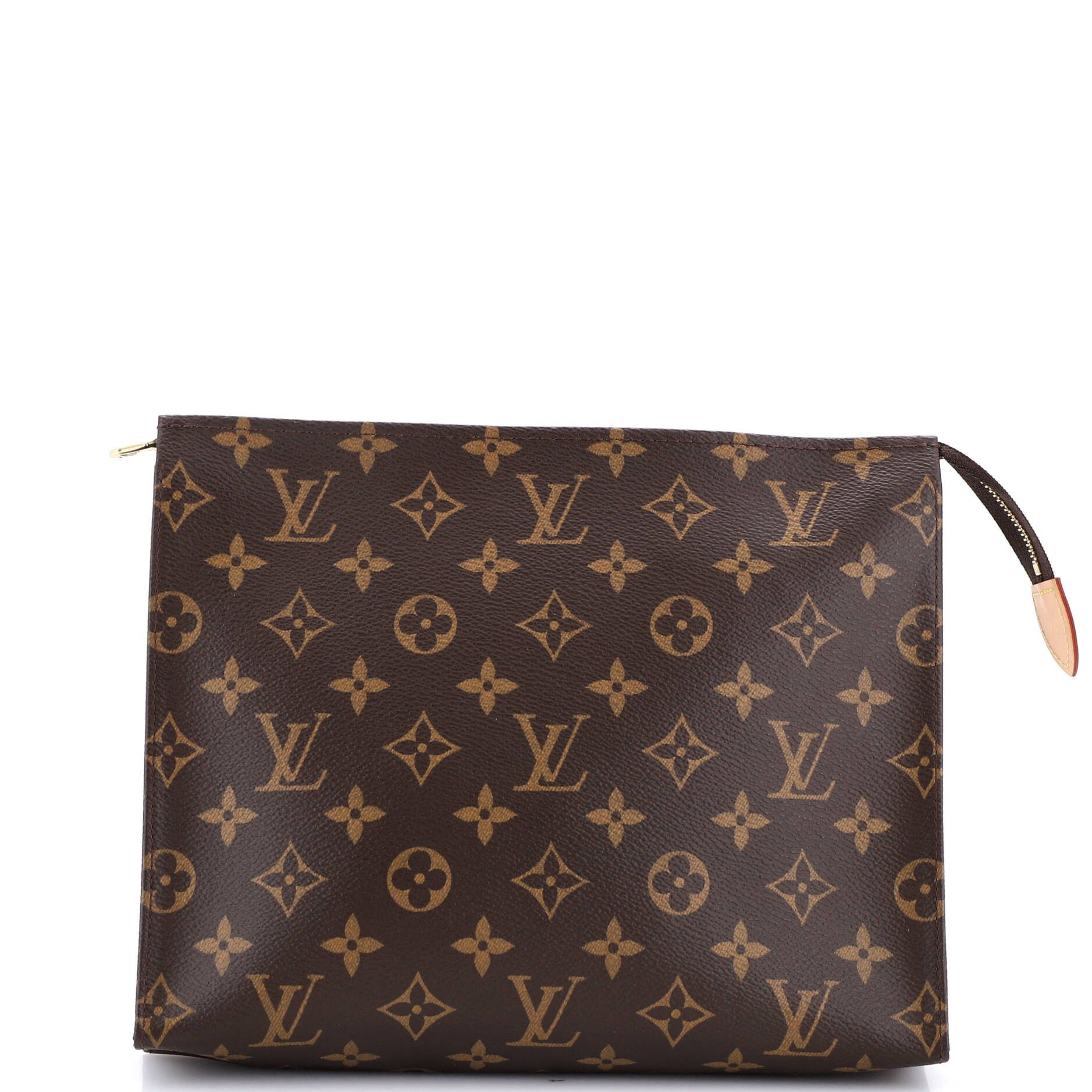 Louis Vuitton Toiletry Pouch Size ONE SIZE - 1 Thumbnail