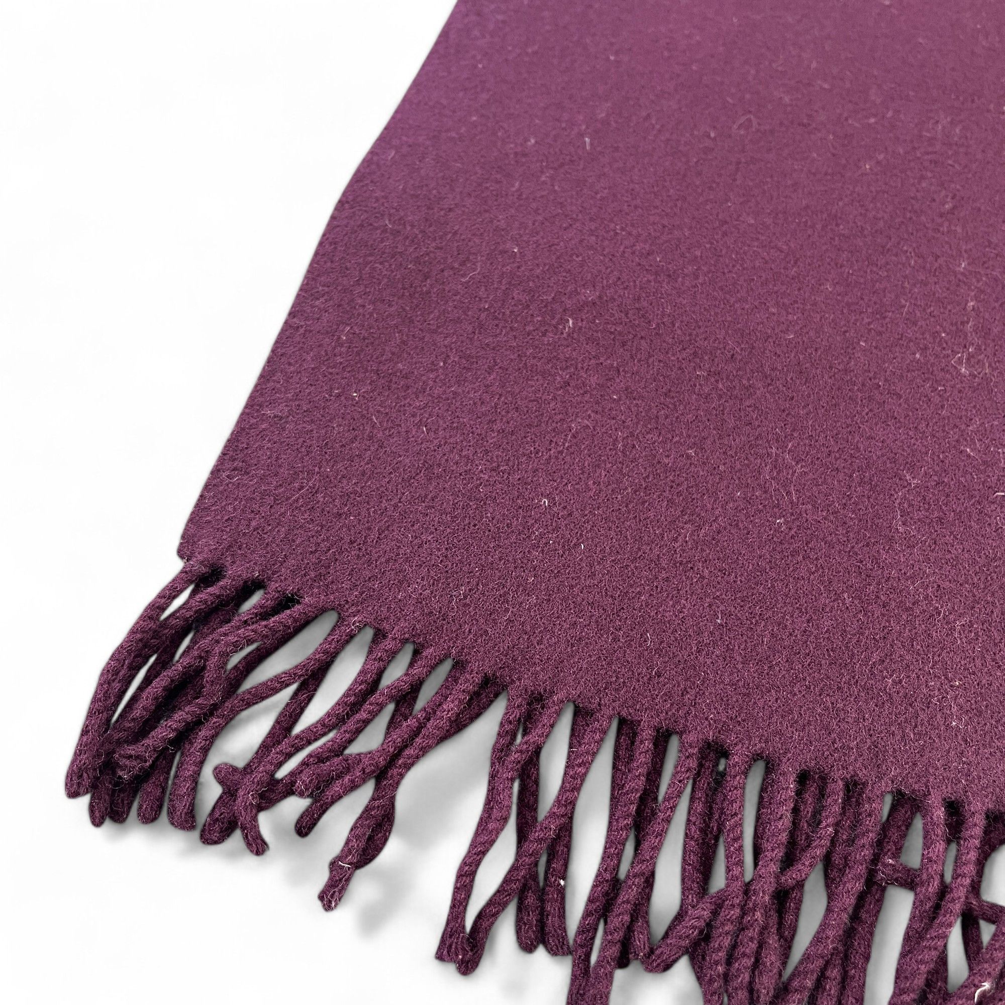 Vintage Vintage Dunhill Scarf / Muffler / Neckwear T846 Size ONE SIZE - 7 Thumbnail