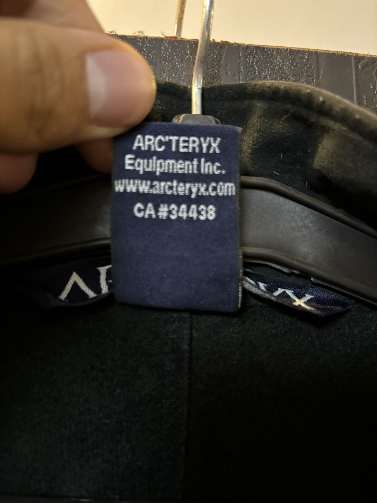 Arc'teryx Arc’teryx Jacket Size US L / EU 52-54 / 3 - 7 Thumbnail