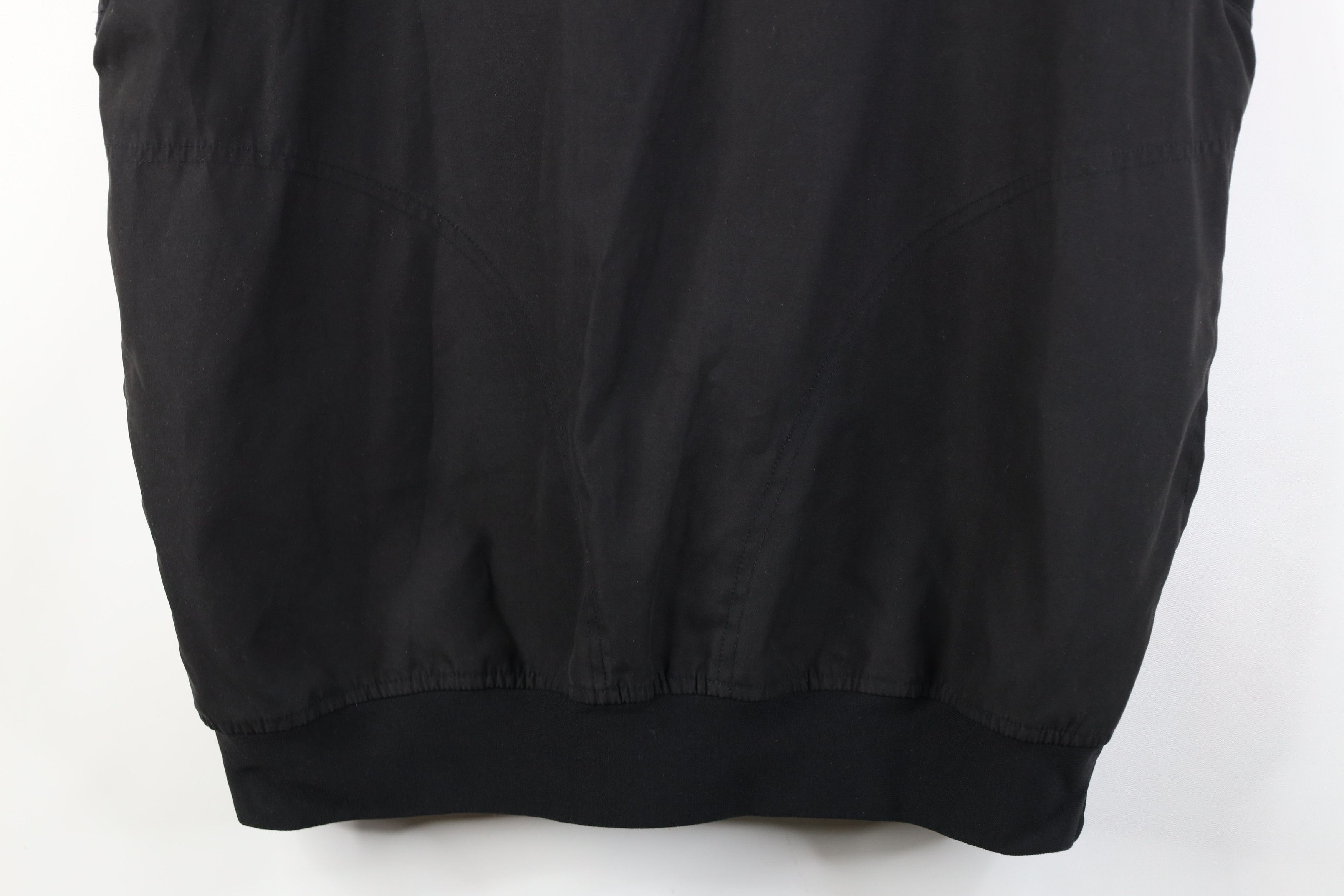 Vintage Zero Restriction Sleeveless Golf Vest Jacket Black Size US L / EU 52-54 / 3 - 3 Thumbnail