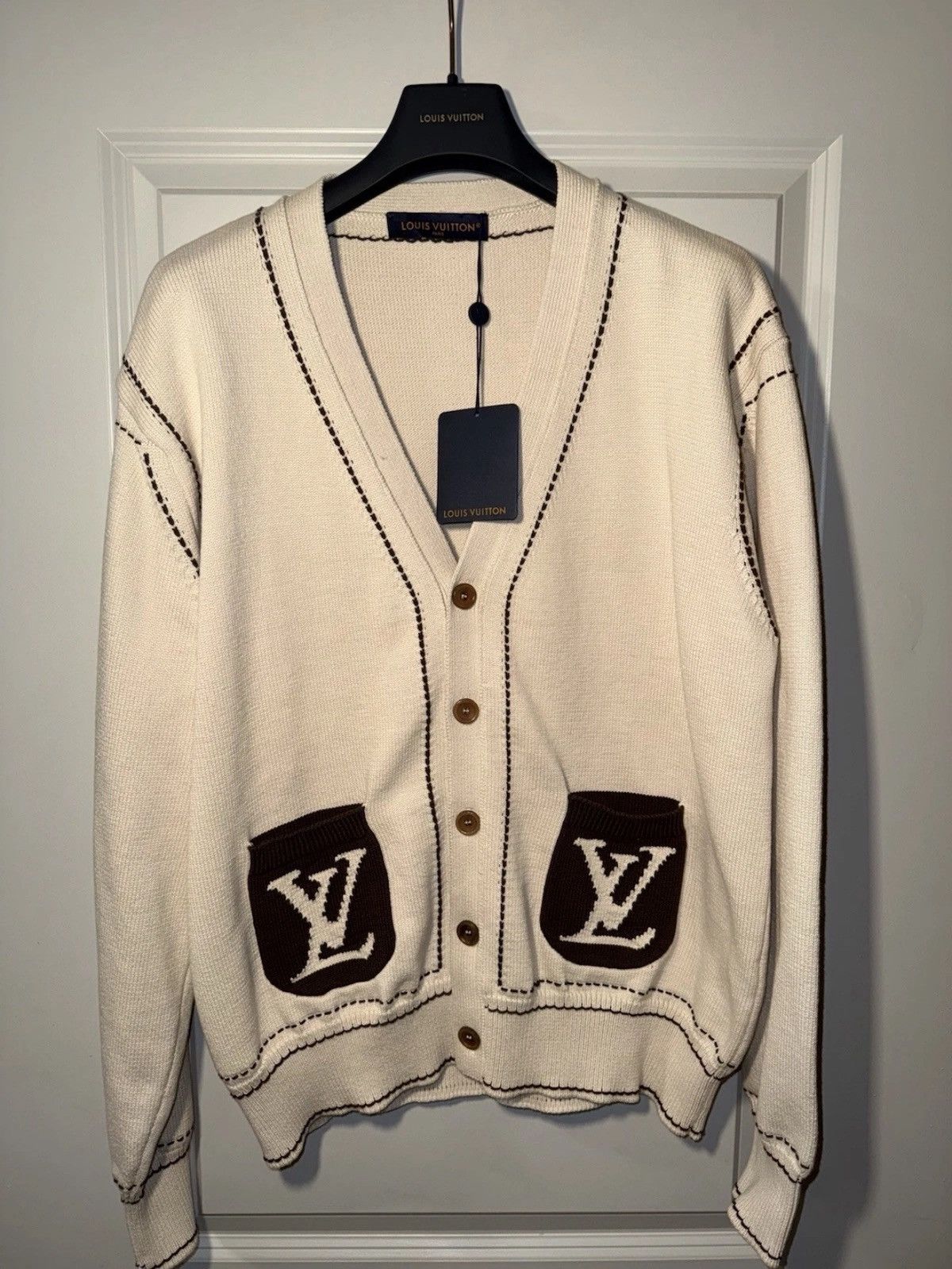 Vuitton Tyler The Creator | Grailed