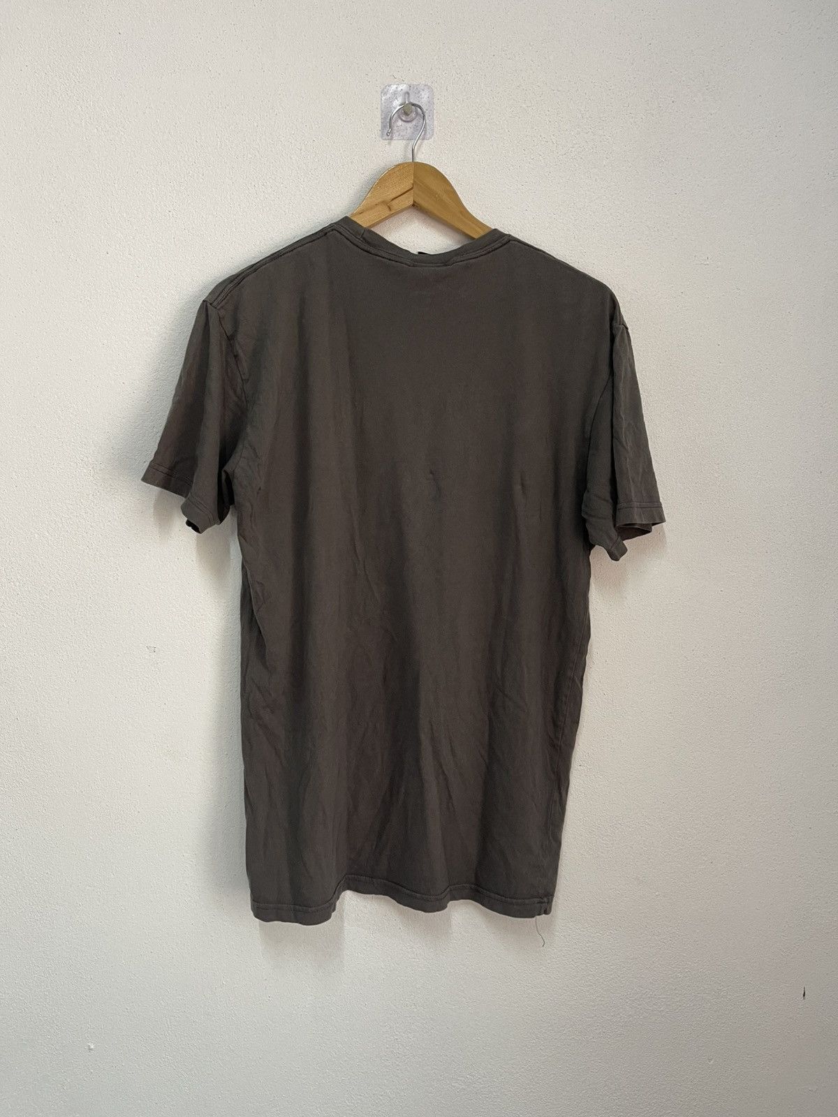 Thrasher Thrasher Flame t-shirt 📸 Size US M / EU 48-50 / 2 - 2 Thumbnail