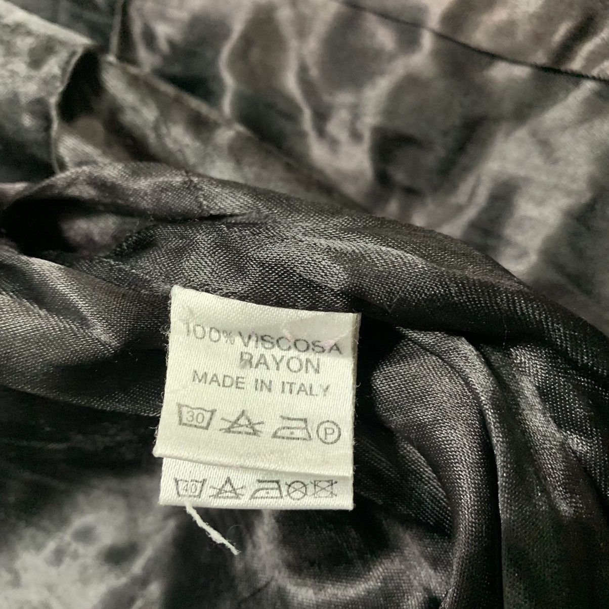 Roberto Cavalli Roberto Cavalli Jacket Size S / US 4 / IT 40 - 14 Thumbnail