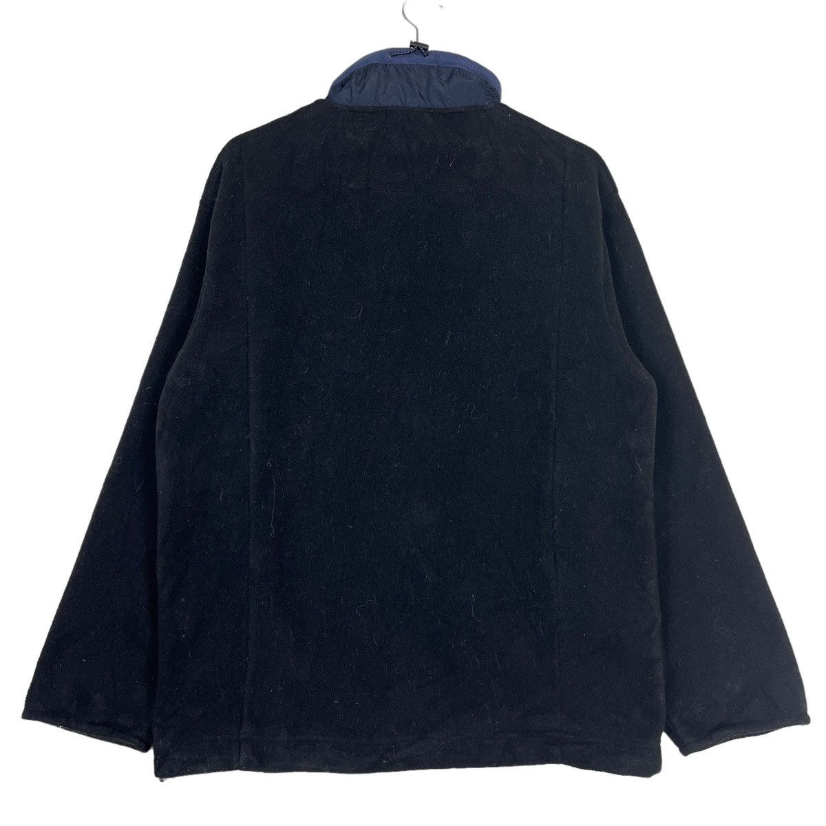 Other 🔥 VINTAGE GT HAWKING FLEECE JACKET Size US M / EU 48-50 / 2 - 8 Thumbnail