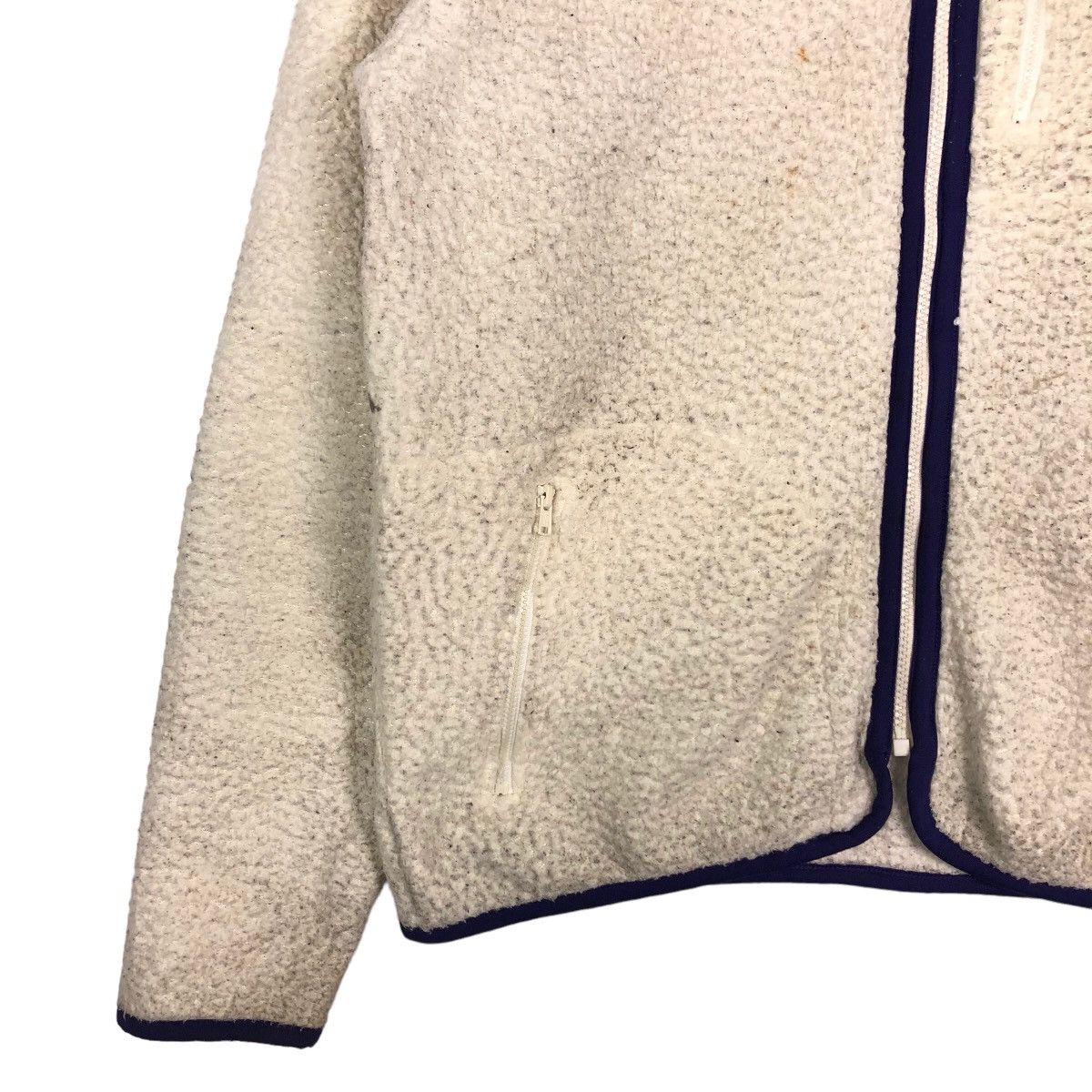 Japanese Brand 🔥Vintage Bomber Jacket Pull Over Anorak Penfield Size US L / EU 52-54 / 3 - 4 Thumbnail