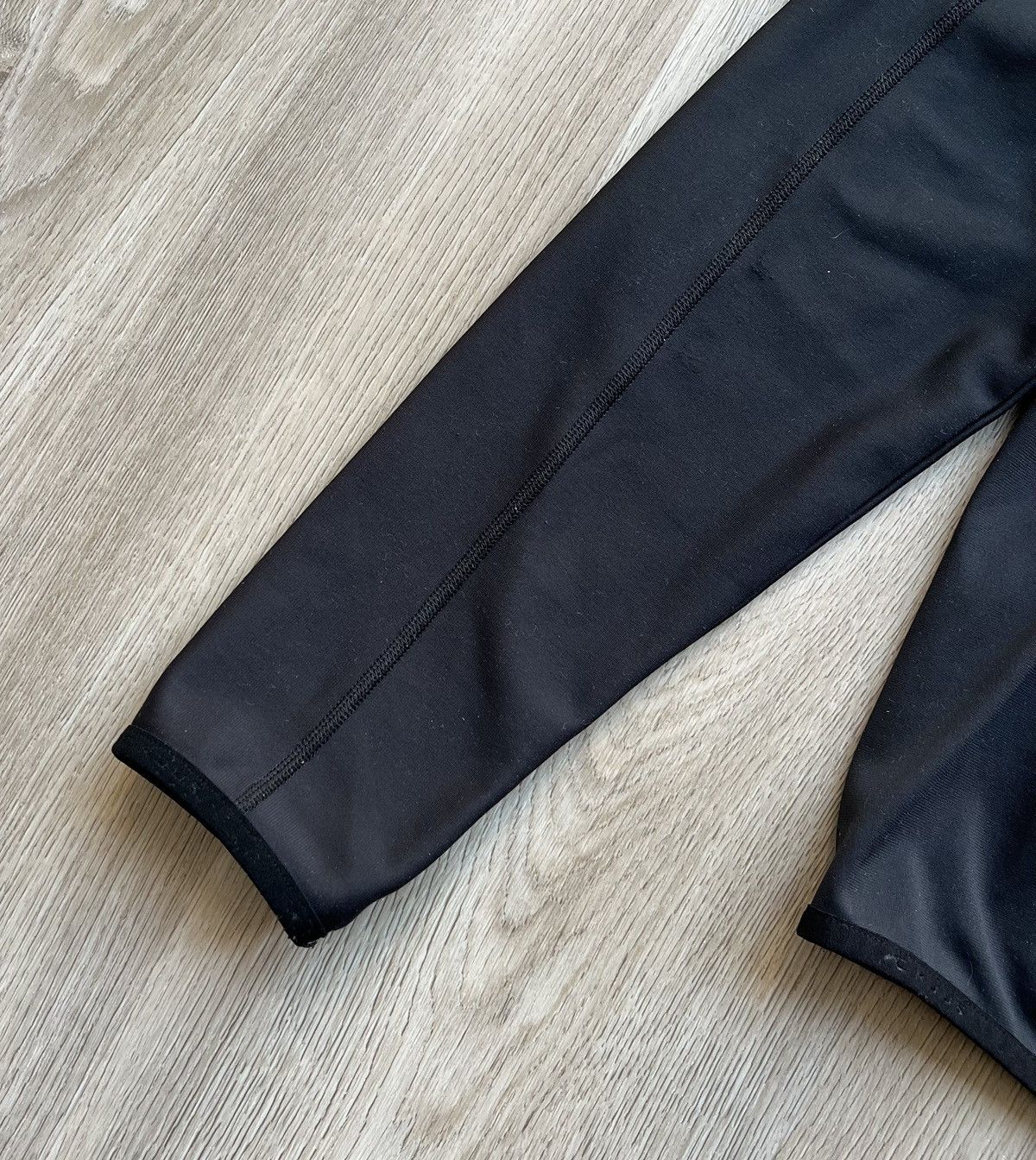 KJUS Kjus Black Light Jacket Outdoor Size US M / EU 48-50 / 2 - 10 Thumbnail
