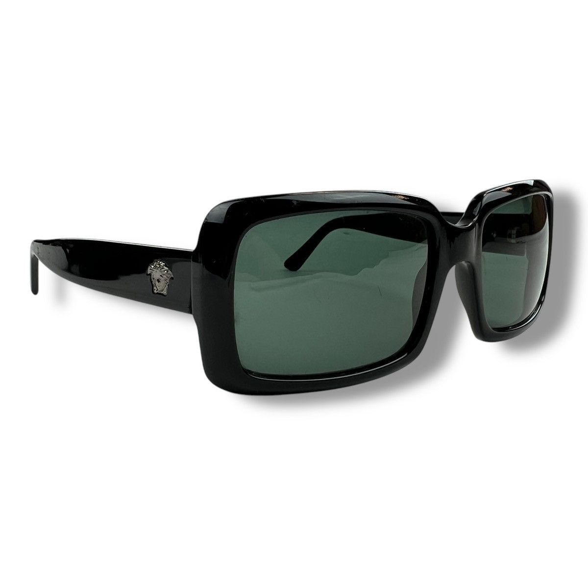 Versace Versace MOD 4022 Sunglasses Size ONE SIZE - 1 Thumbnail