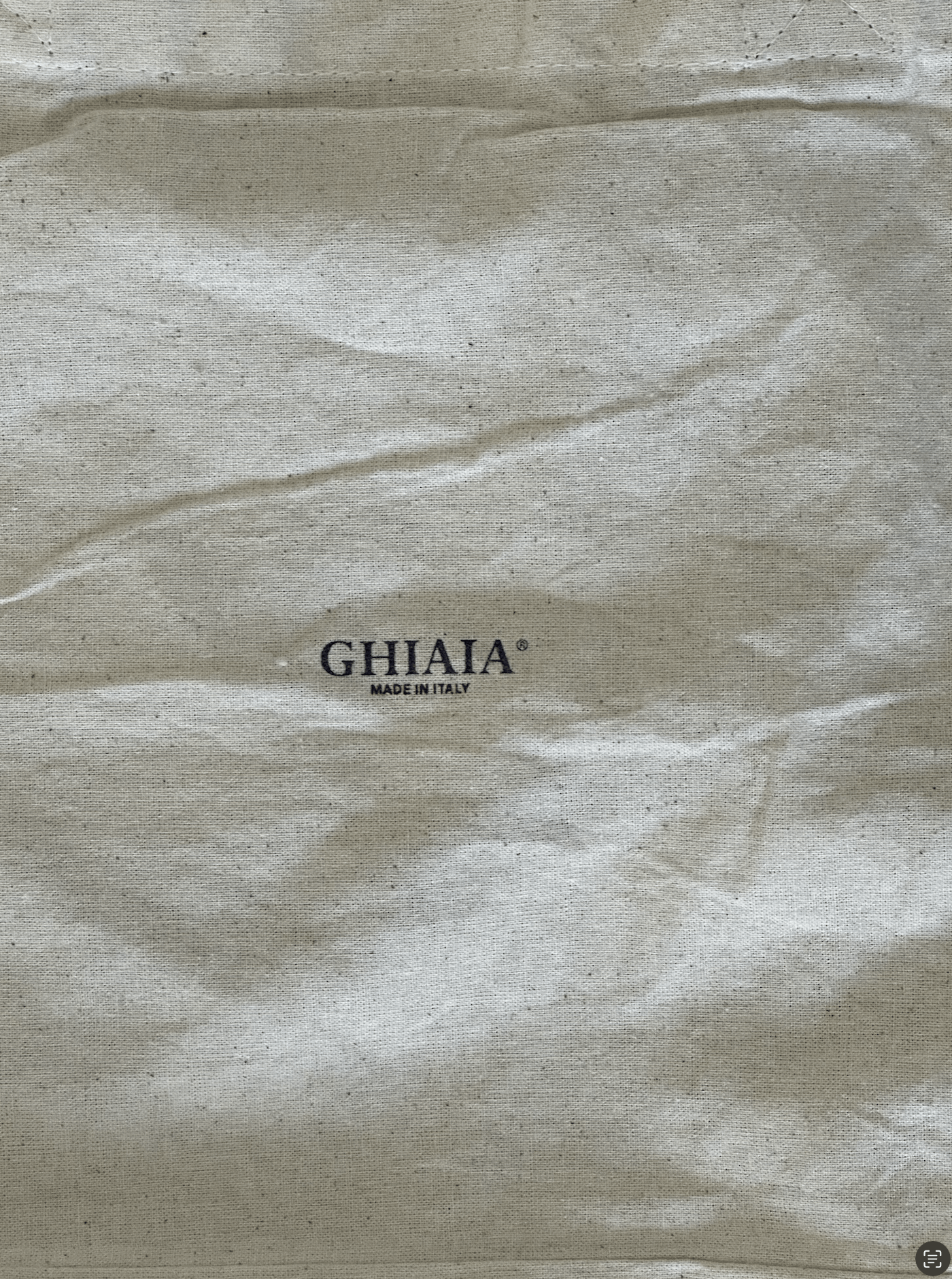 Other Ghiaia Cashmere Tote bag Size ONE SIZE - 1 Thumbnail