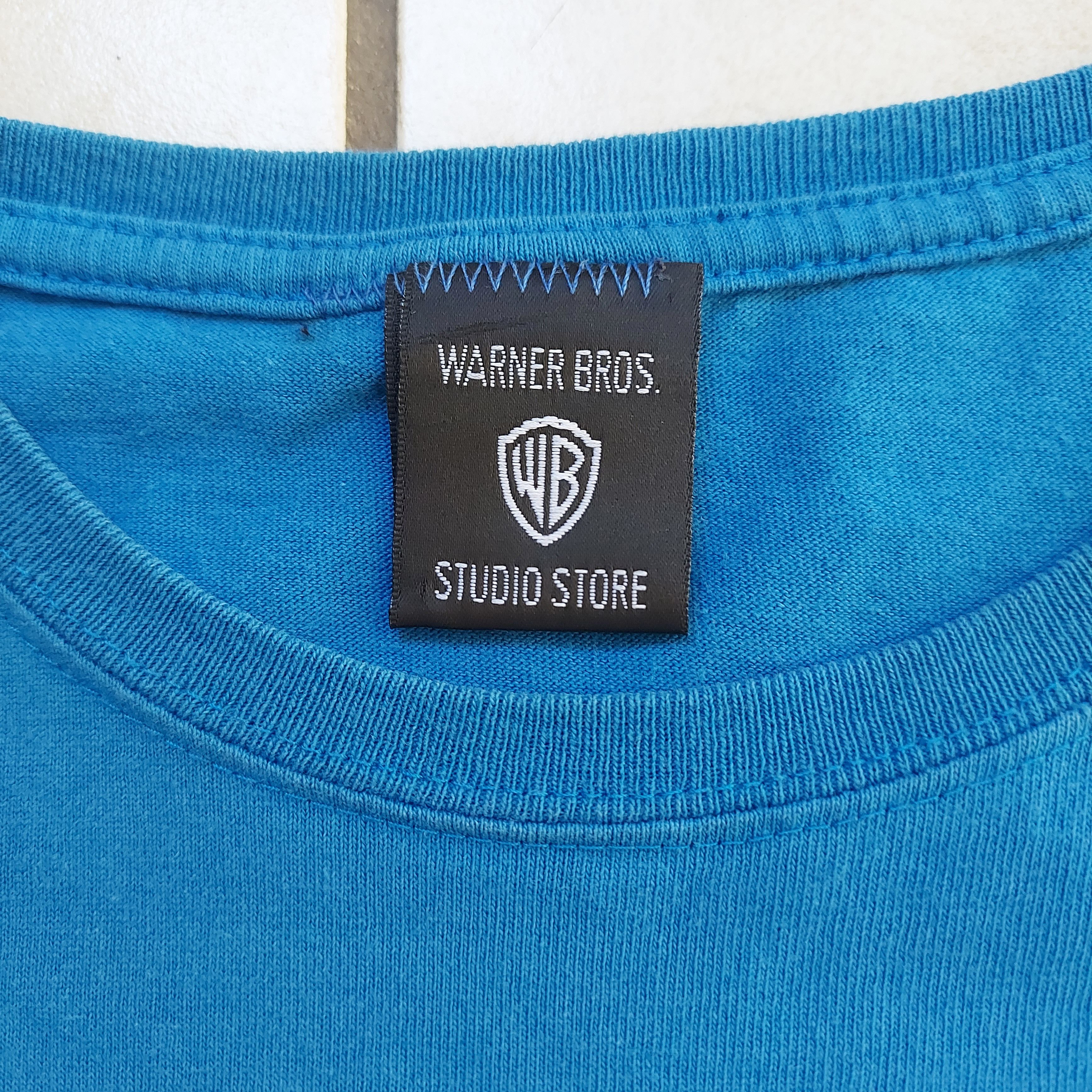 Warner Bros Wizard of Oz, OSFM, tshirt Size US L / EU 52-54 / 3 - 3 Thumbnail