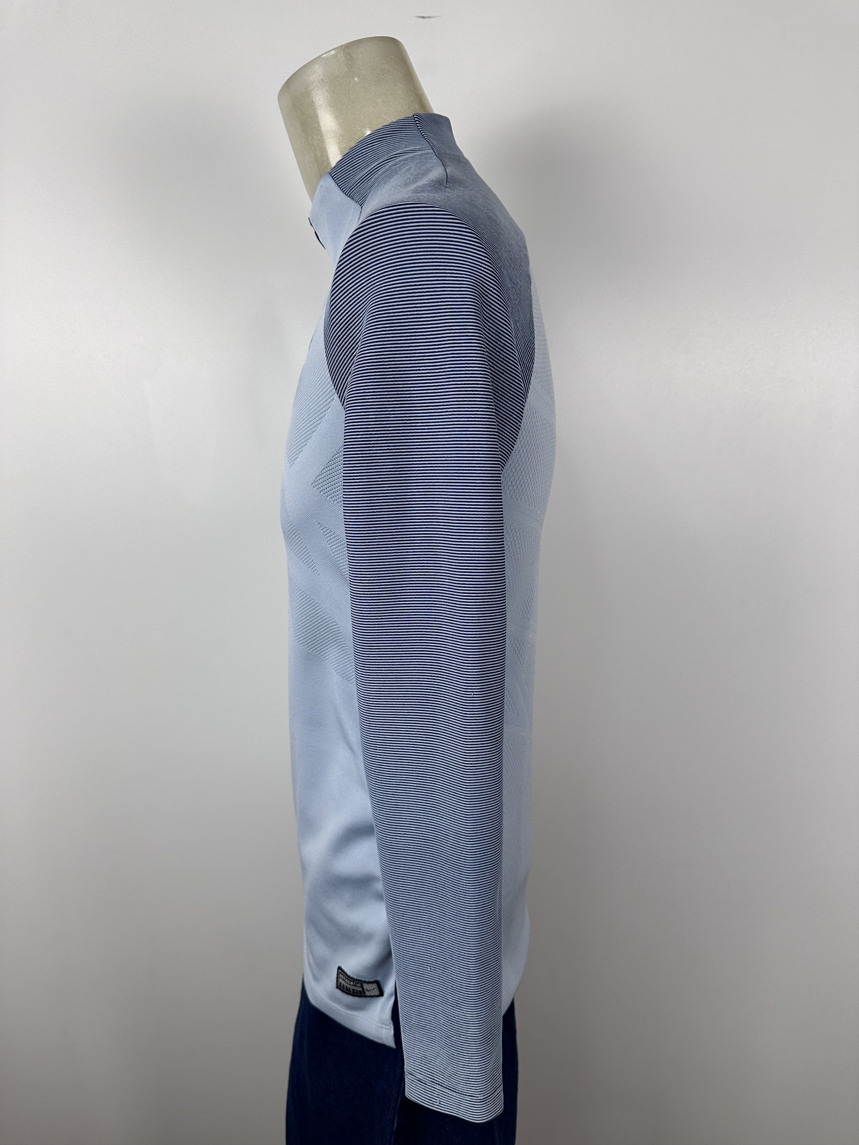 Nike Tottenham Hotspur Nike Football Track Top Drill Long Sleeve Size US S / EU 44-46 / 1 - 8 Thumbnail