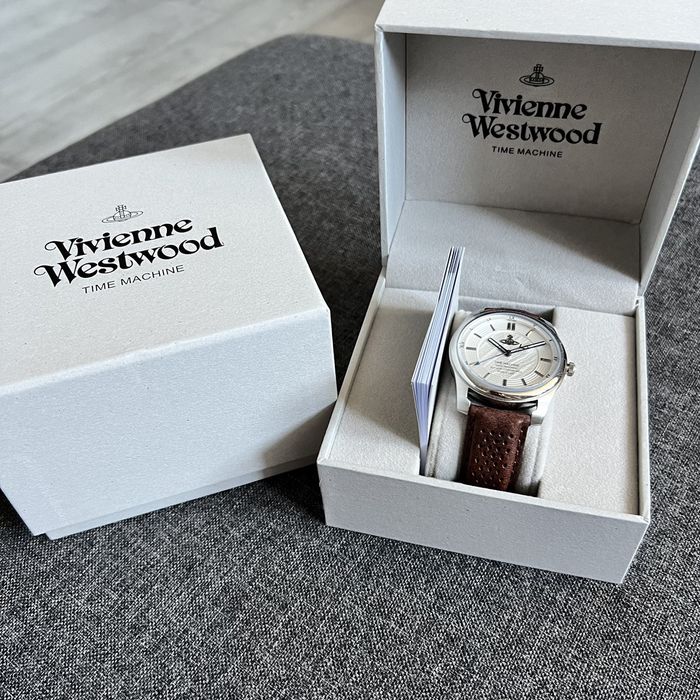 Vivienne westwood discount holborn ii watch