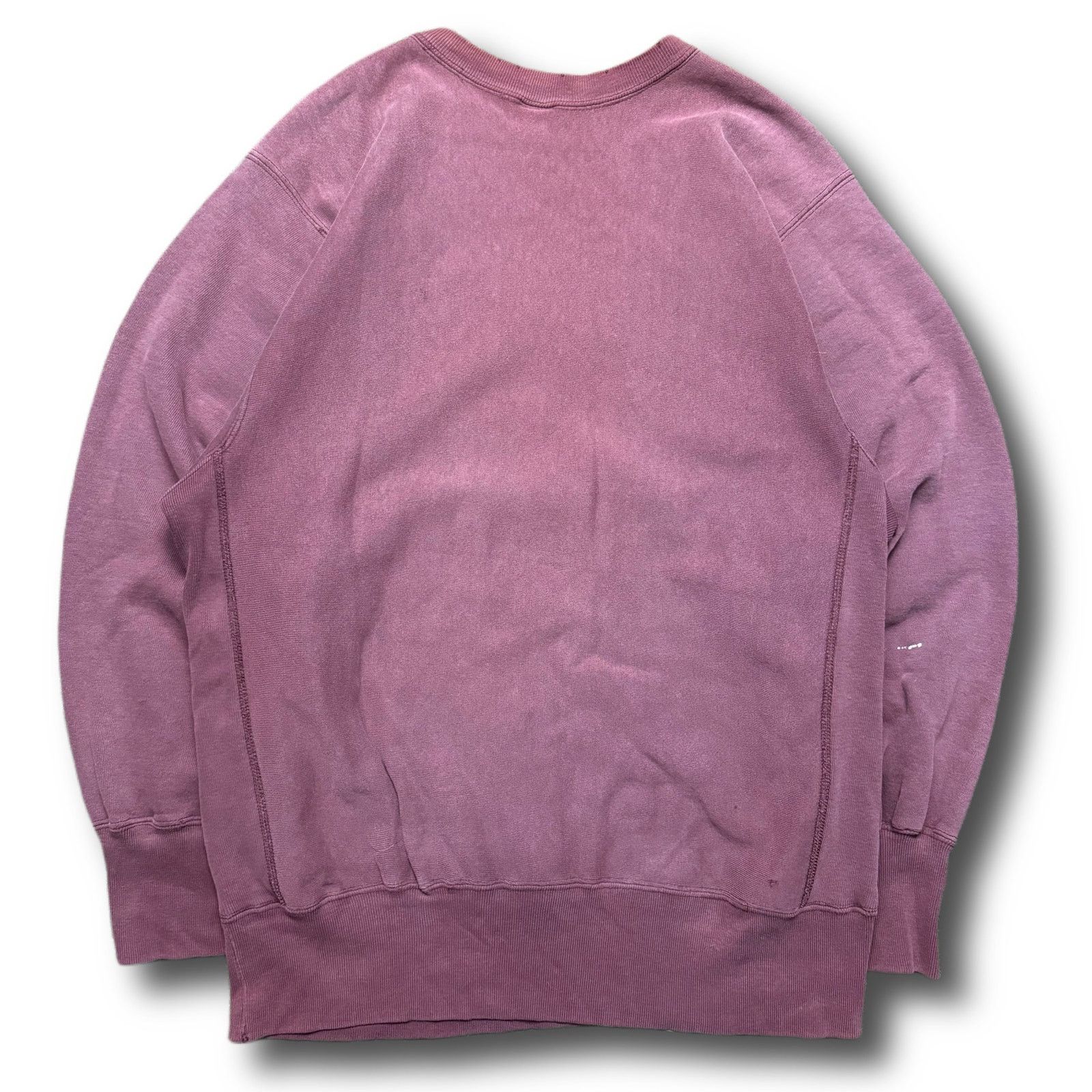 NCAA NCAA Virginia Tech 90s Vtg Champion Reverse Weave Crewneck Size US XL / EU 56 / 4 - 2 Thumbnail