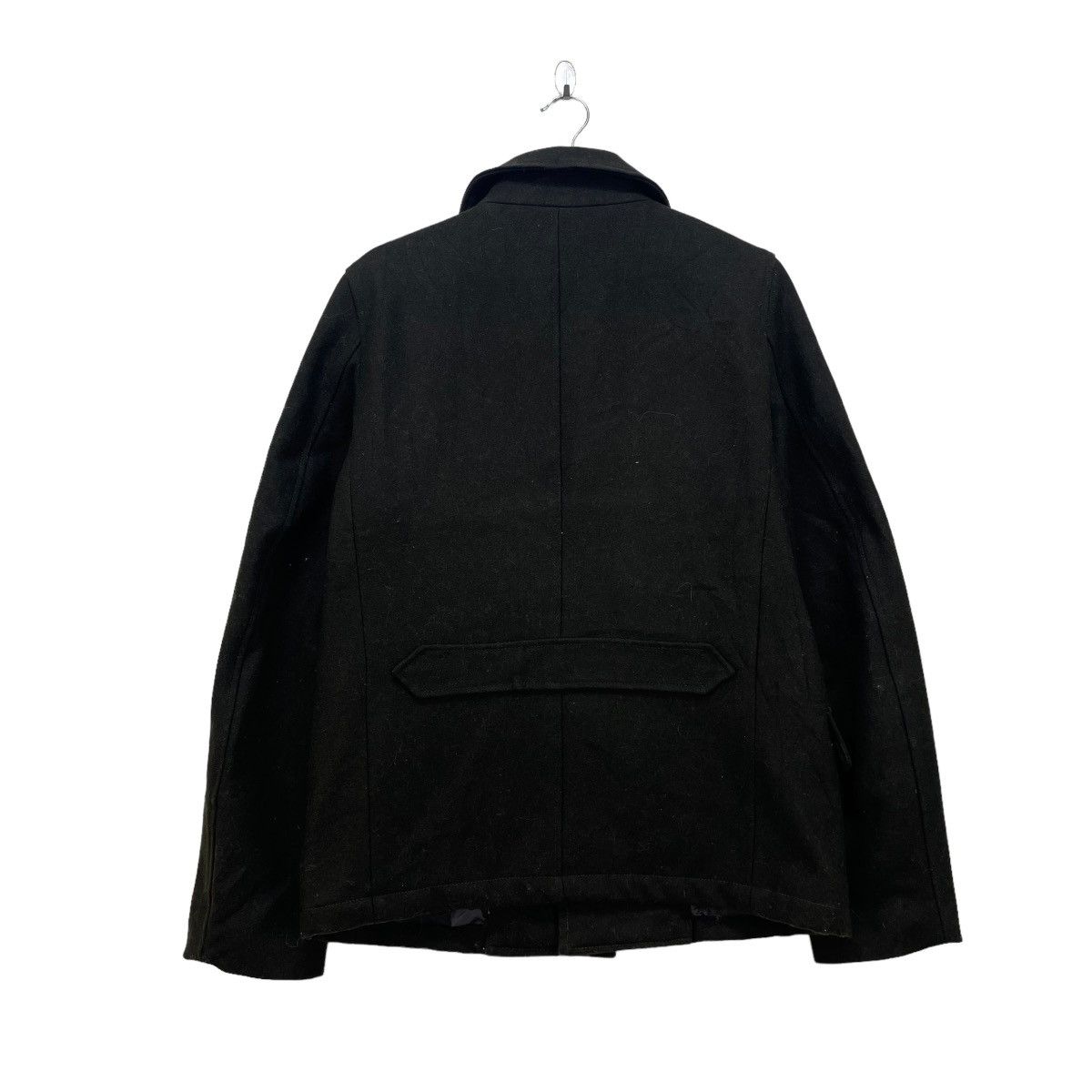 Designer × Tete Homme Japanese Brand 291295 Homme Jacket Size US M / EU 48-50 / 2 - 2 Thumbnail