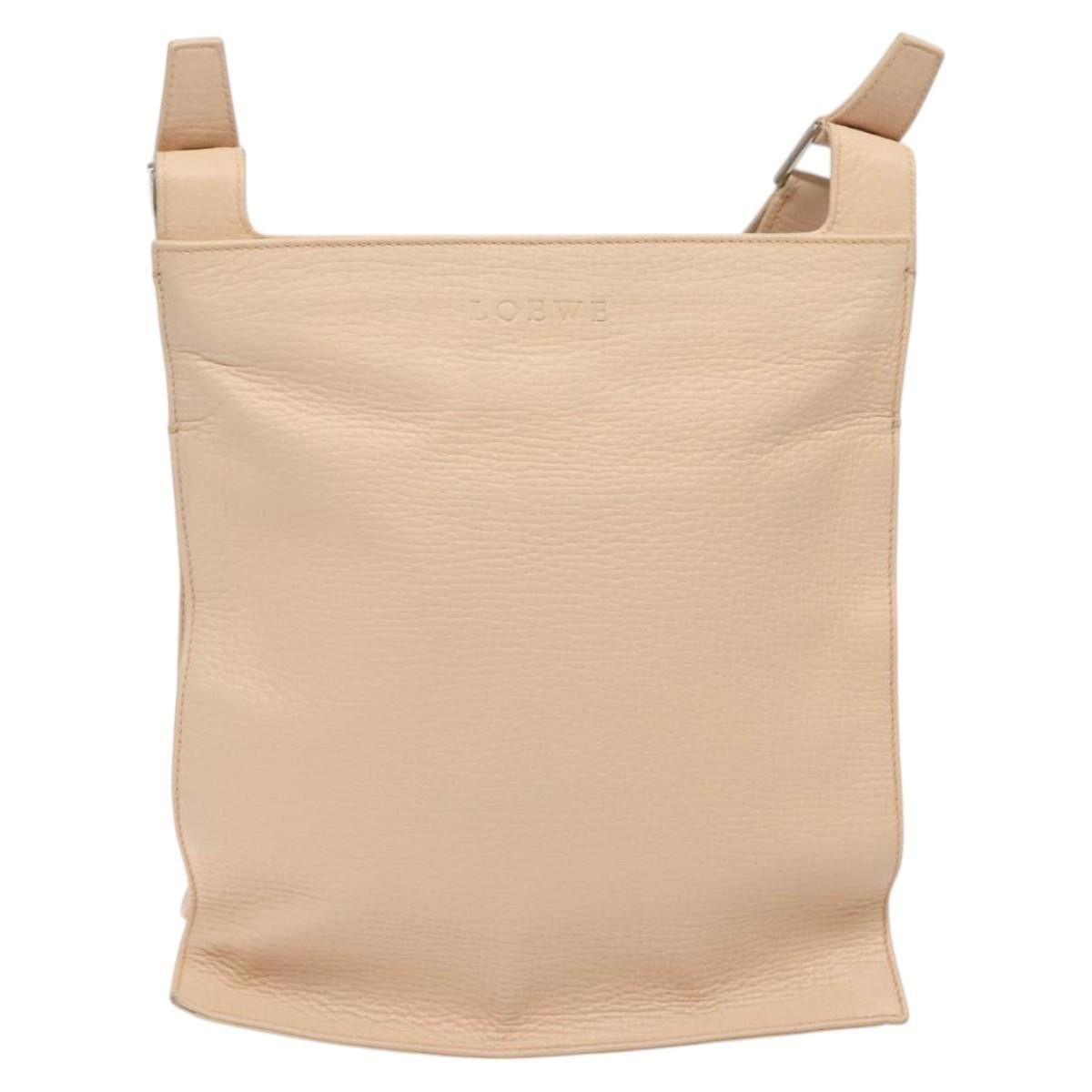 Loewe Loewe shoulder Size ONE SIZE - 1 Thumbnail