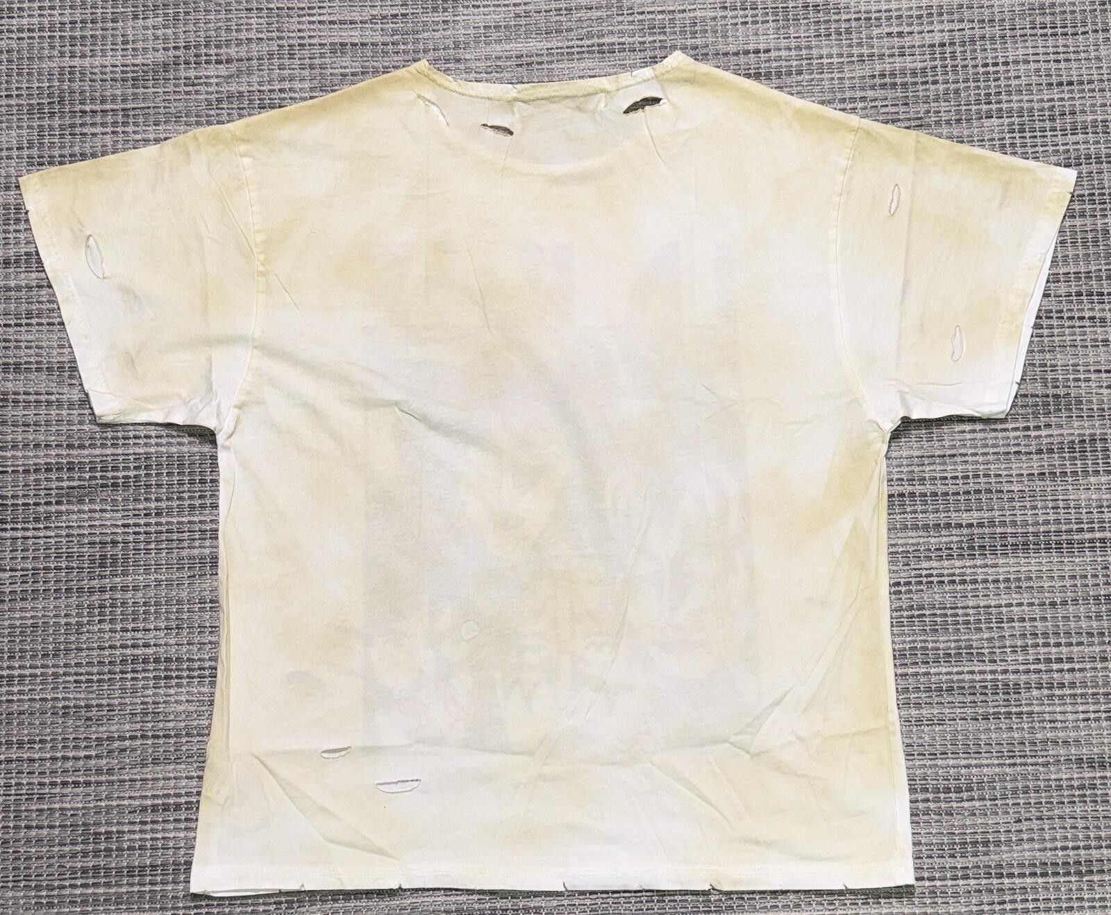 Other Profit Minded French Kiss Tee Size US XL / EU 56 / 4 - 3 Thumbnail