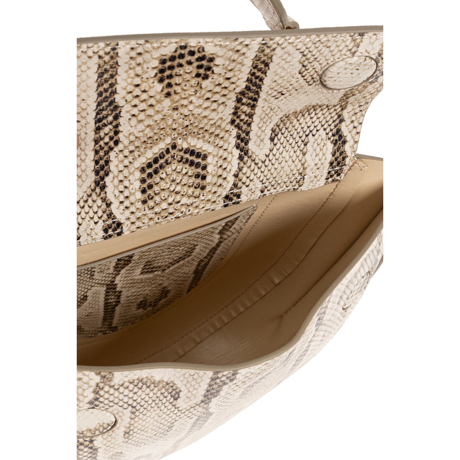 Wandler WANDLER Hortensia Mini Ivory Bag Size ONE SIZE - 4 Thumbnail