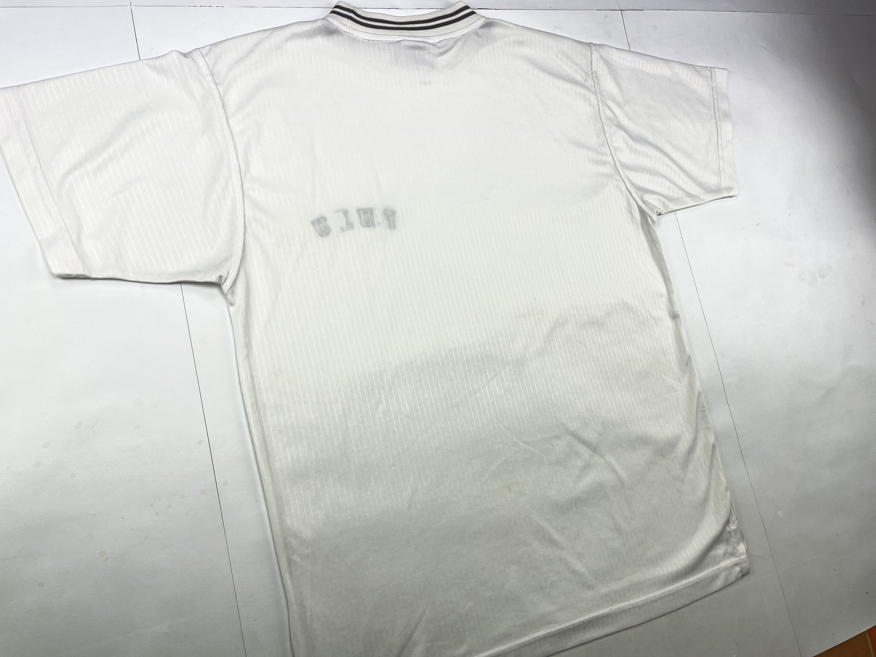 Fubu FUBU jersey, vintage hip hop t-shirt, 90s hip hop skater M Size US M / EU 48-50 / 2 - 6 Thumbnail