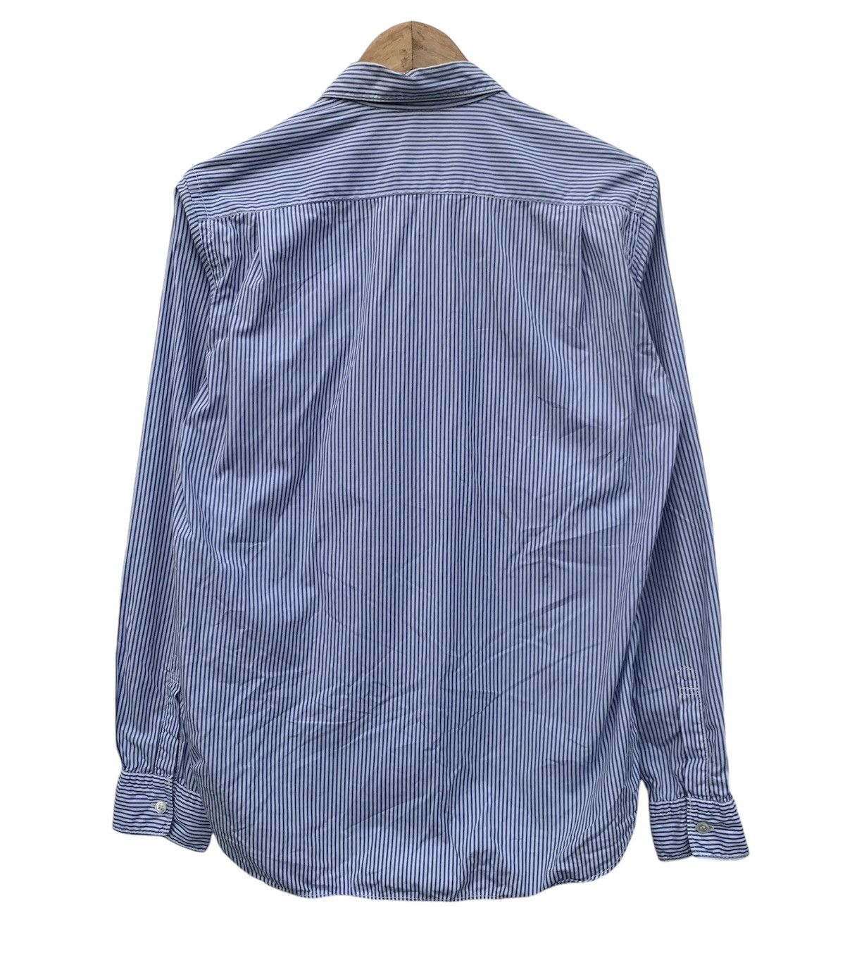 Comme des Garcons AD2005 Comme des Garcons Homme Shirts Size US M / EU 48-50 / 2 - 6 Thumbnail