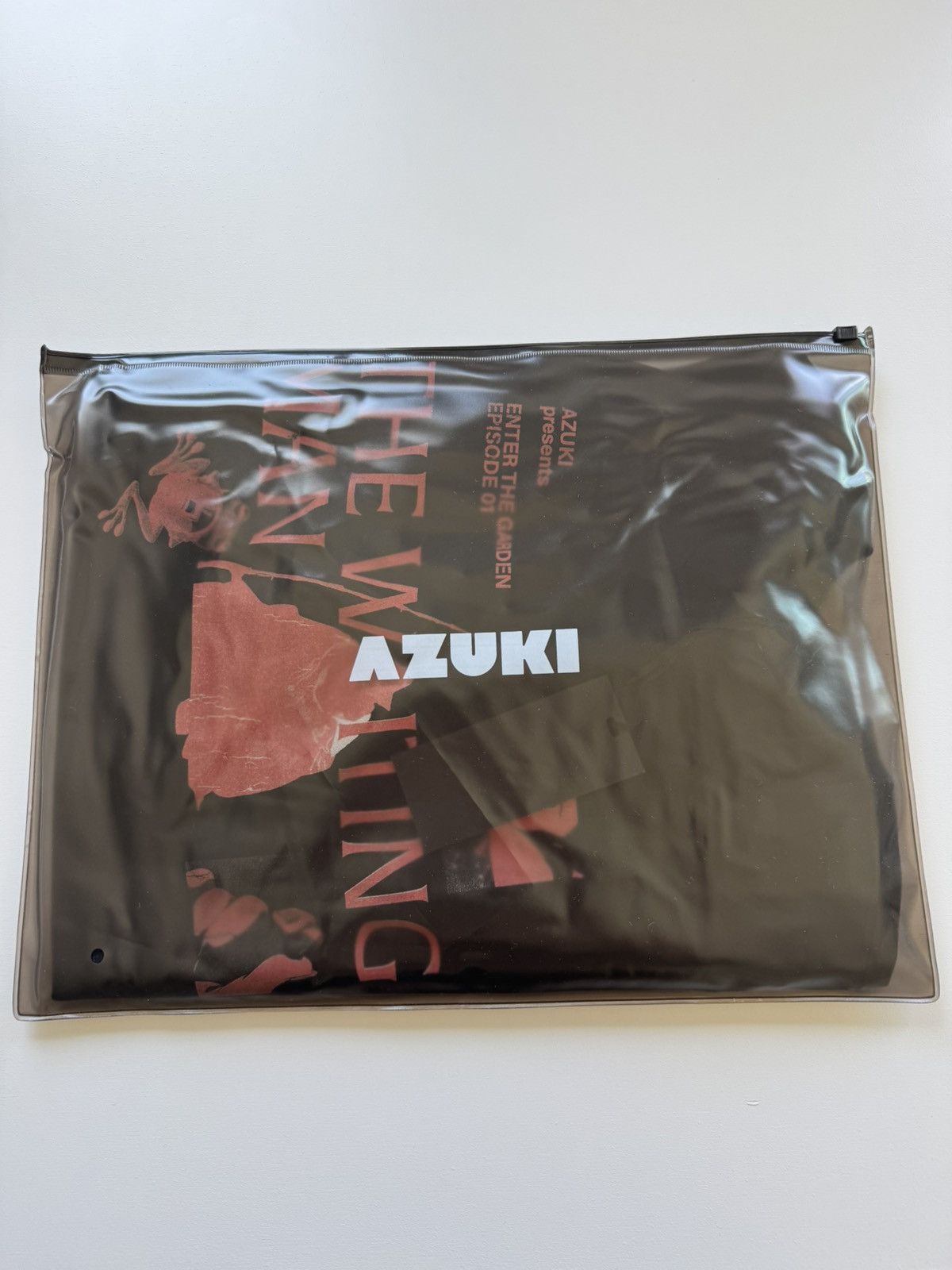 Other Azuki - The Waiting Man - The Garden Capsule Collection Size US L / EU 52-54 / 3 - 4 Thumbnail
