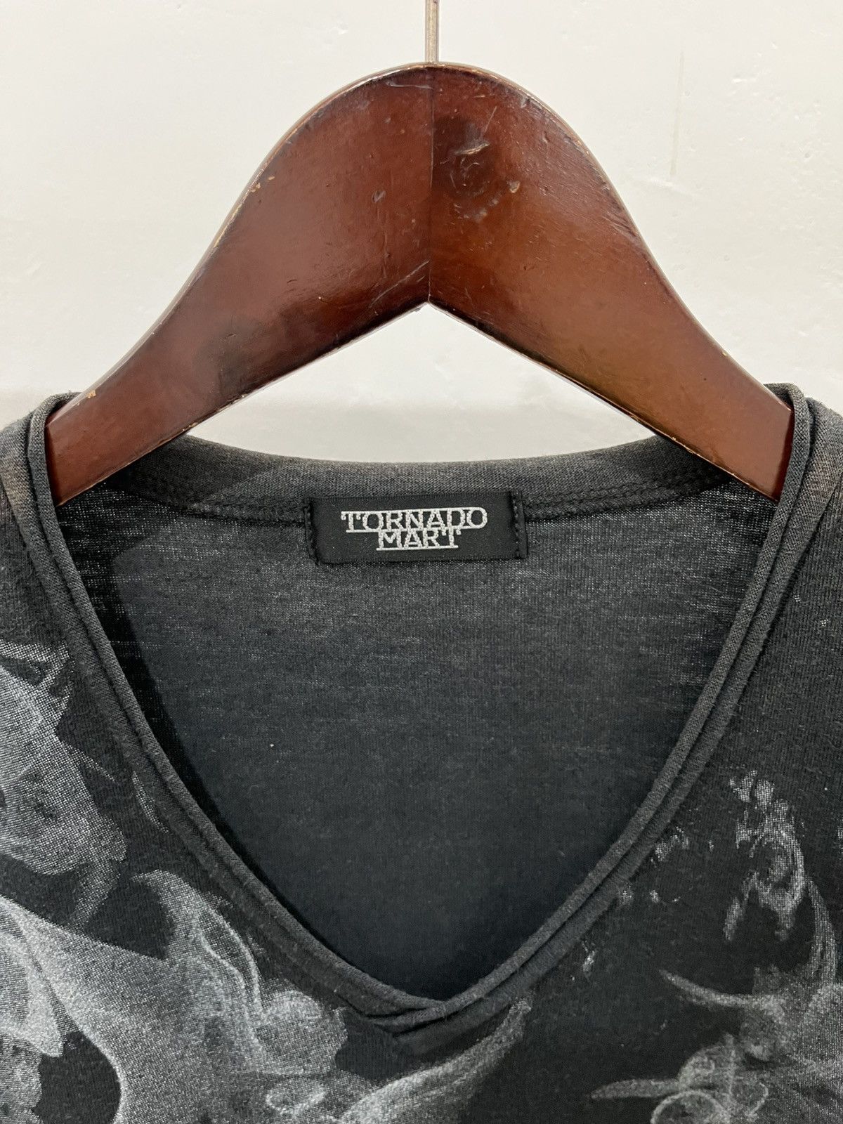 Tornado Mart TORNADO MART poem Size US S / EU 44-46 / 1 - 4 Thumbnail