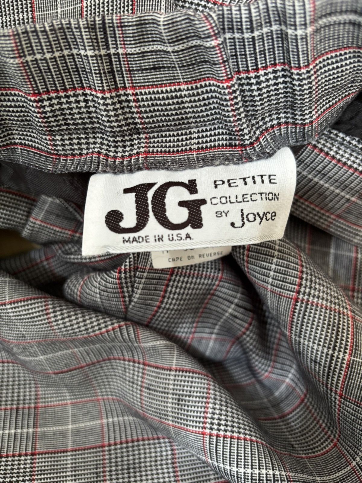 Other JG PETITE COLLECTION BY JOYCE Size US 29 - 6 Thumbnail
