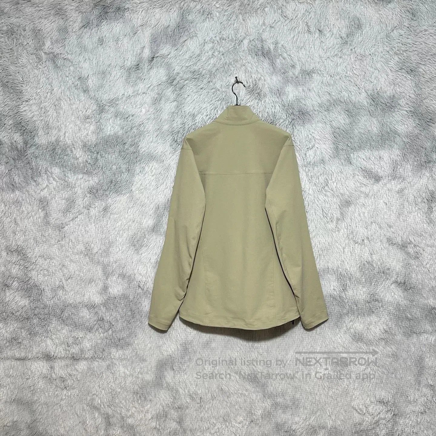 Arc'teryx arcteryx gamma lt softshell jacket. Size US M / EU 48-50 / 2 - 2 Thumbnail